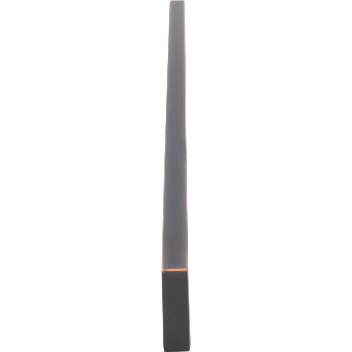 Contemporary Square 256mm Pull