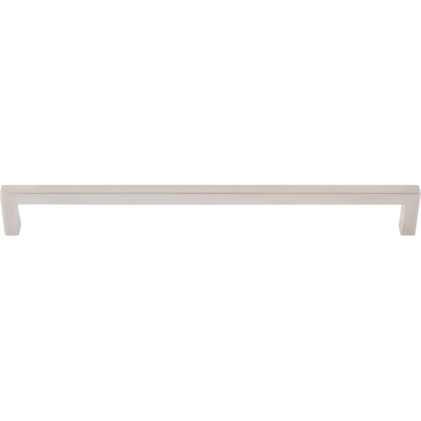 Contemporary Square 256mm Pull