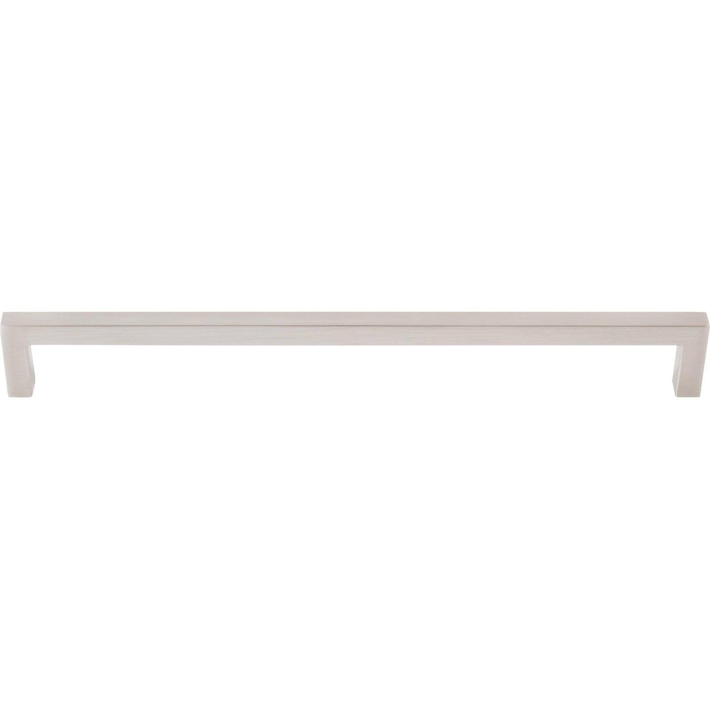 Contemporary Square 256mm Pull