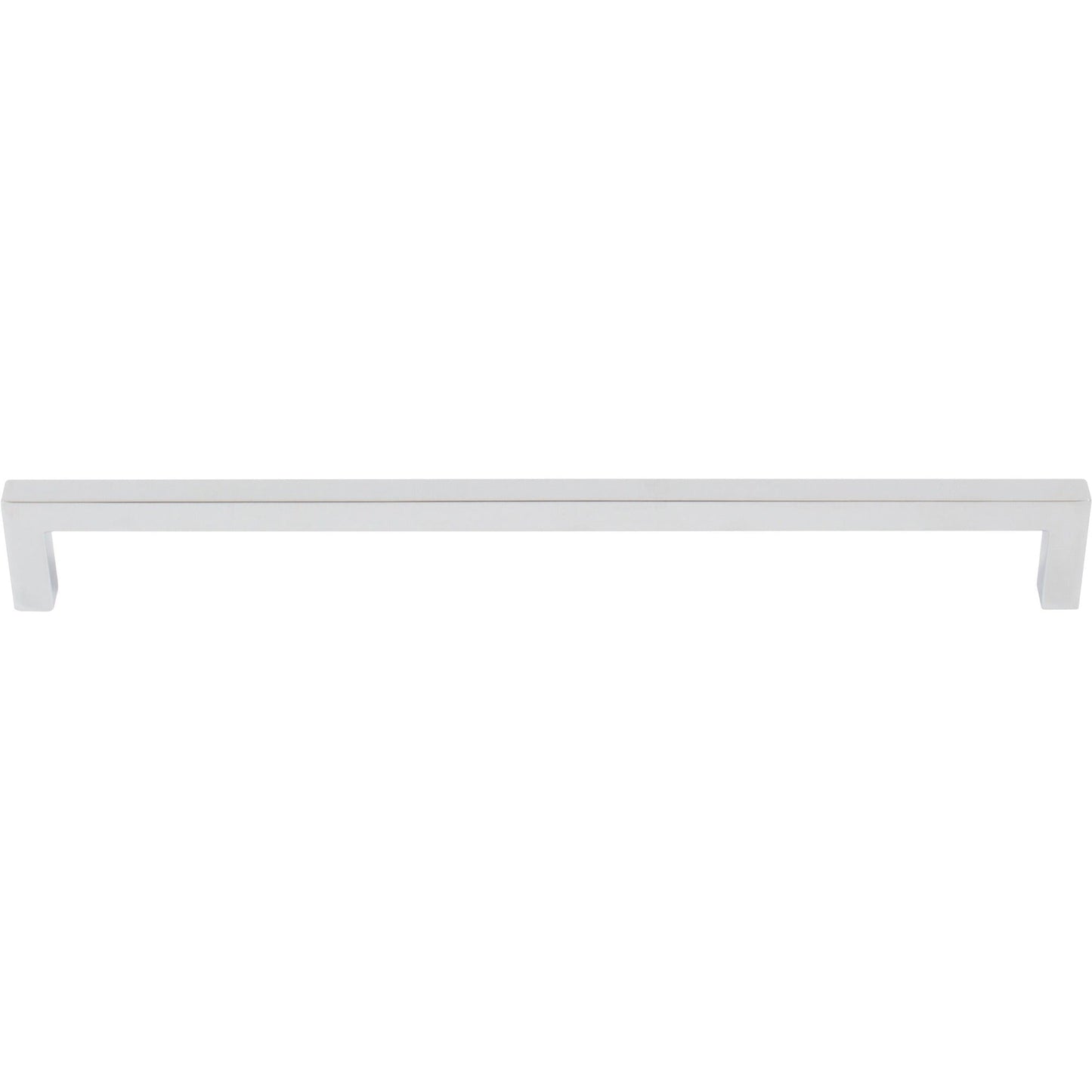 Contemporary Square 256mm Pull
