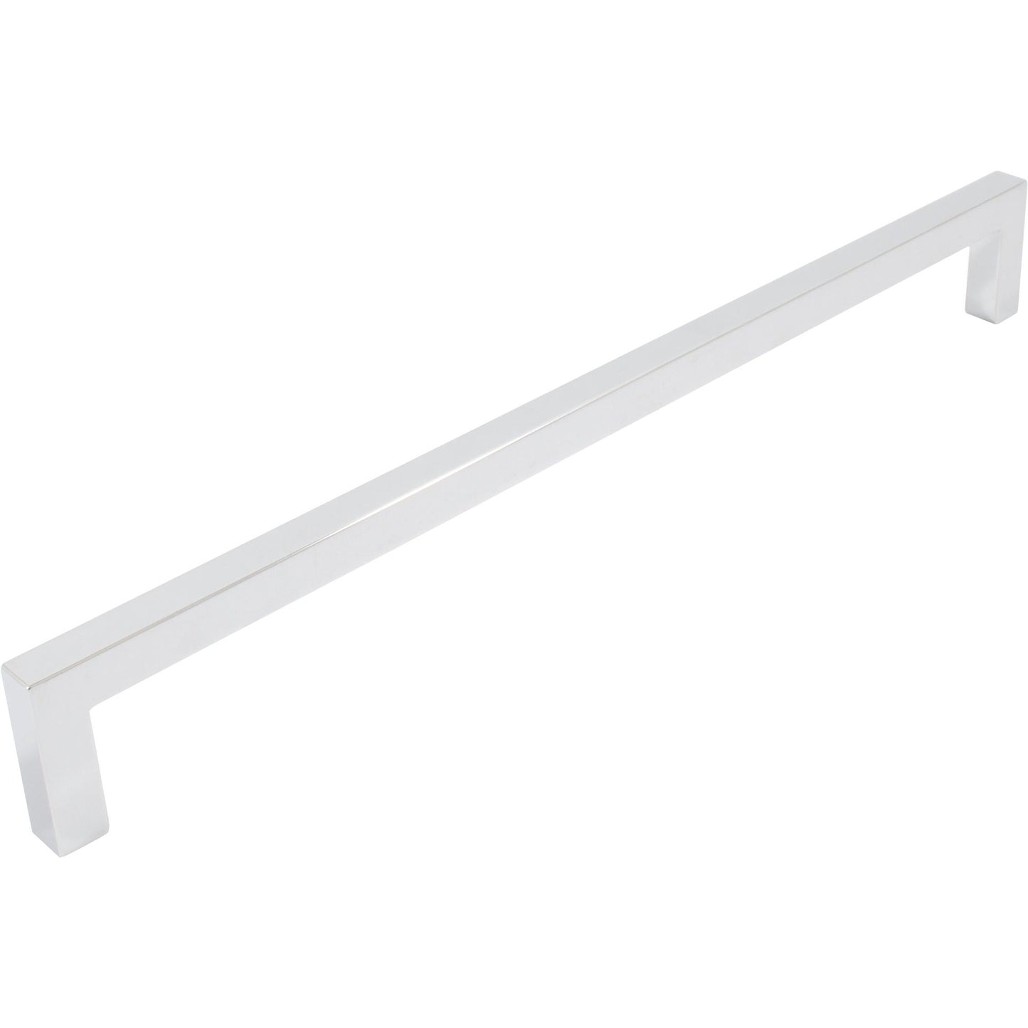 Contemporary Square 256mm Pull