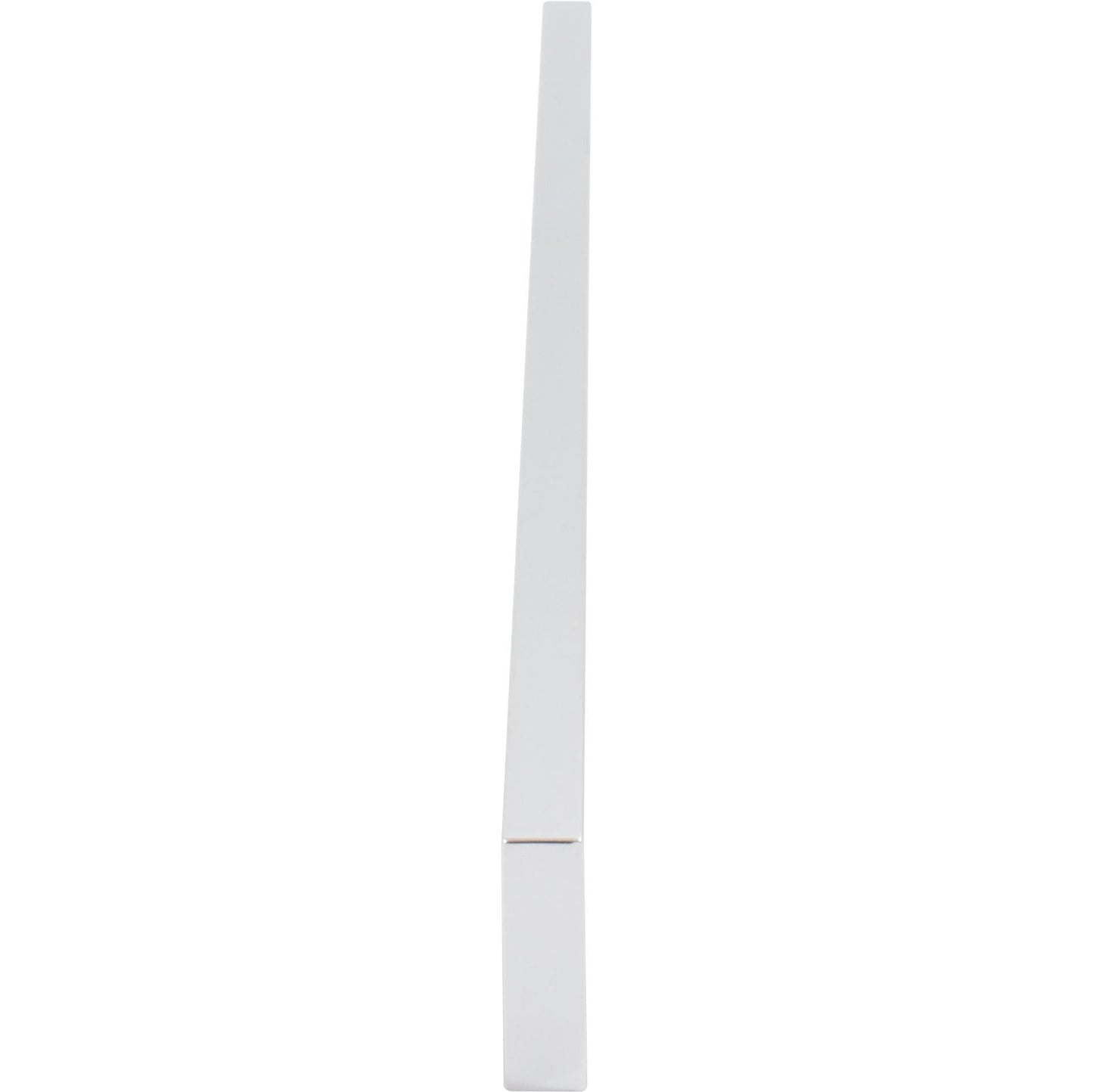 Contemporary Square 256mm Pull