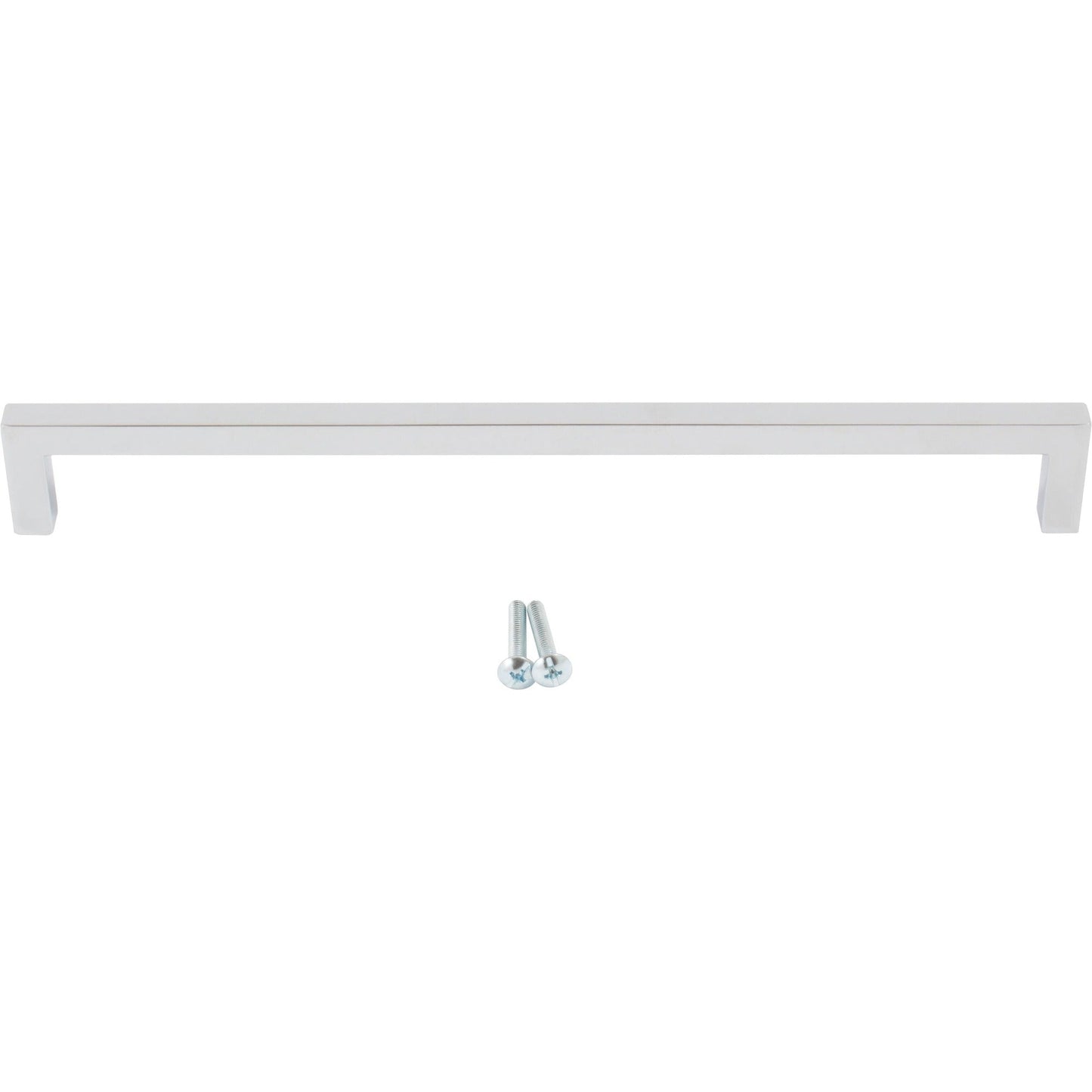 Contemporary Square 256mm Pull