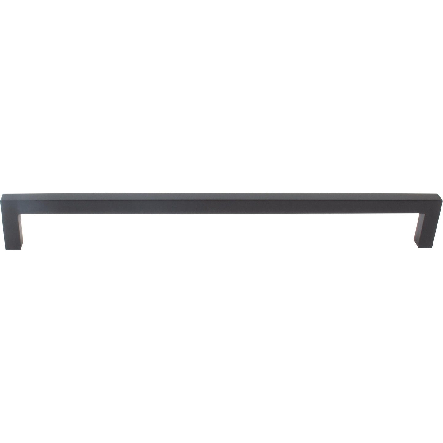 Contemporary Square 256mm Pull