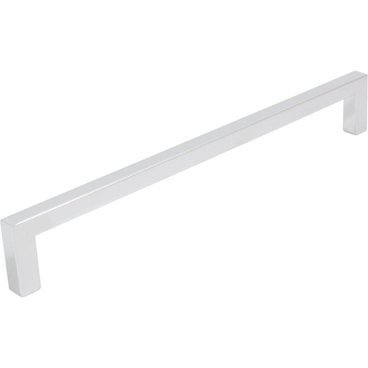 Contemporary Square 224mm Pull