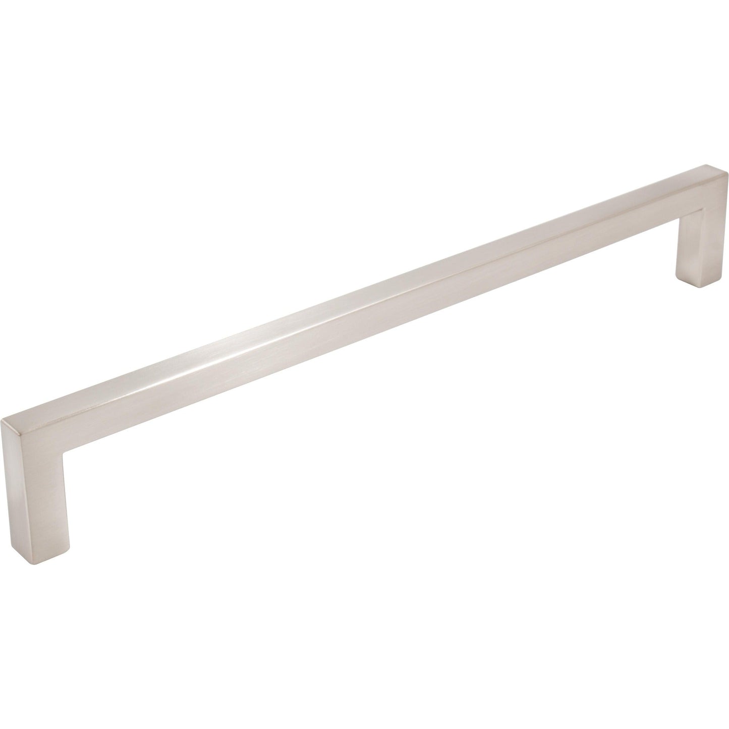 Contemporary Square 224mm Pull