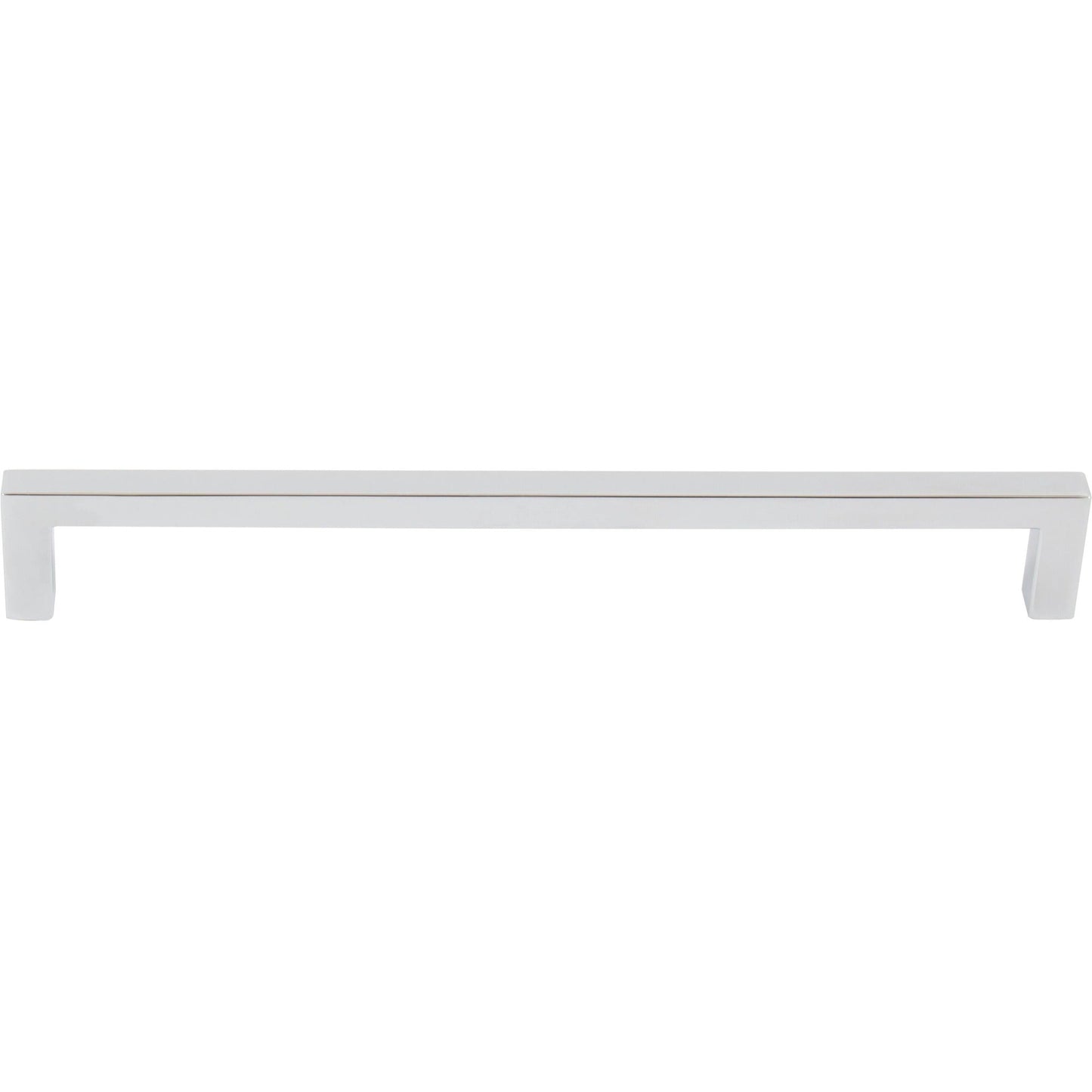 Contemporary Square 224mm Pull