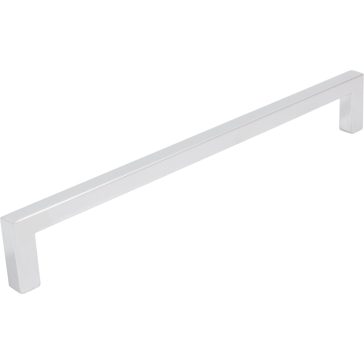 Contemporary Square 224mm Pull