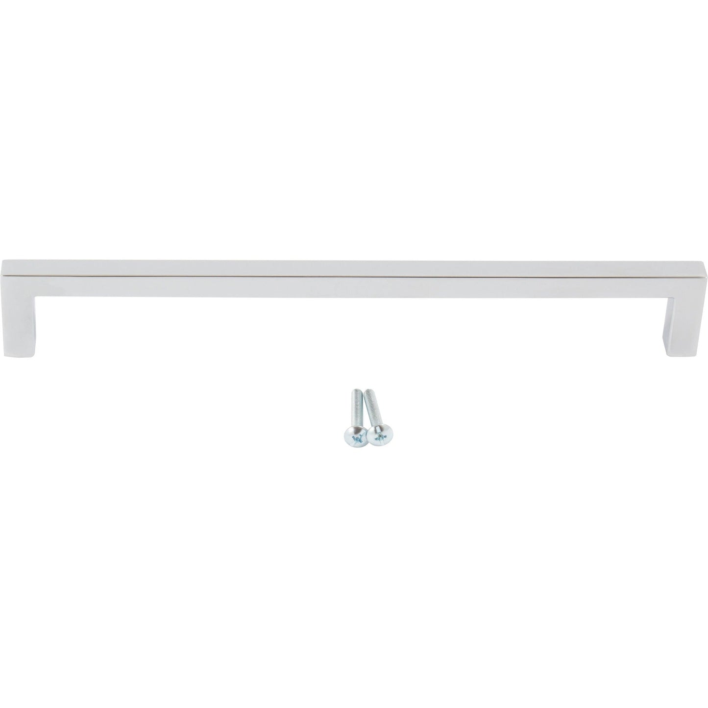 Contemporary Square 224mm Pull