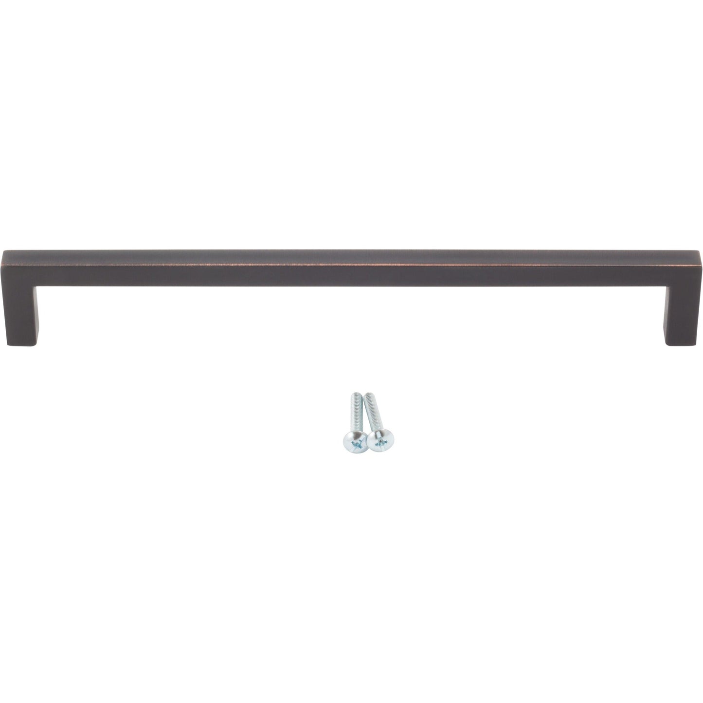 Contemporary Square 224mm Pull