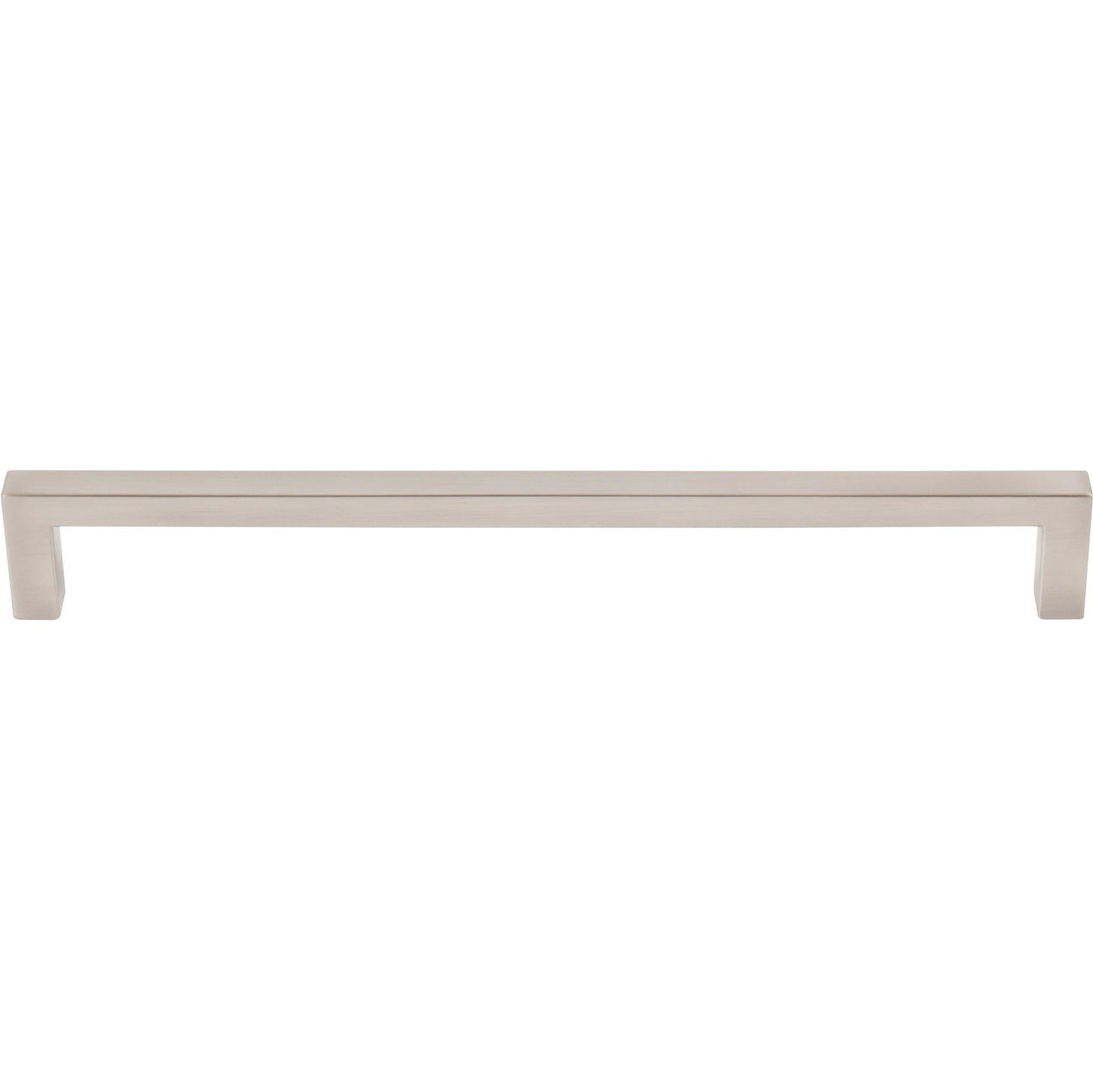 Contemporary Square 224mm Pull