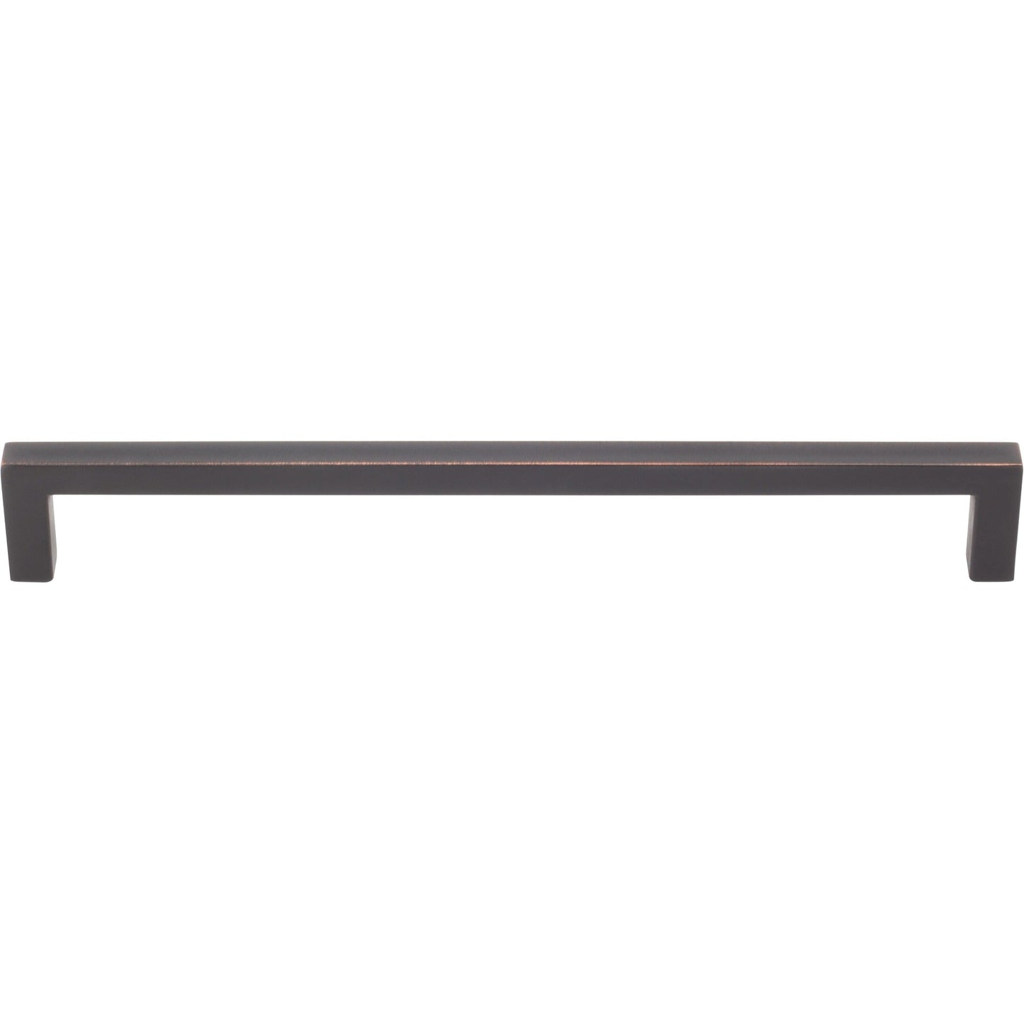 Contemporary Square 224mm Pull