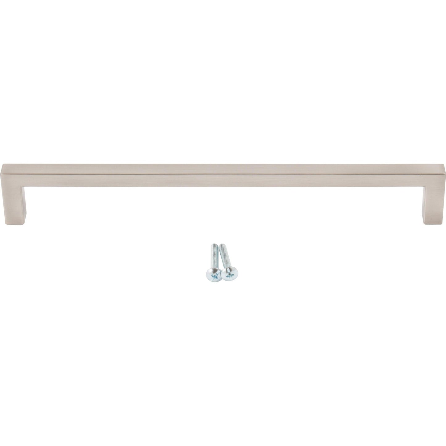 Contemporary Square 224mm Pull