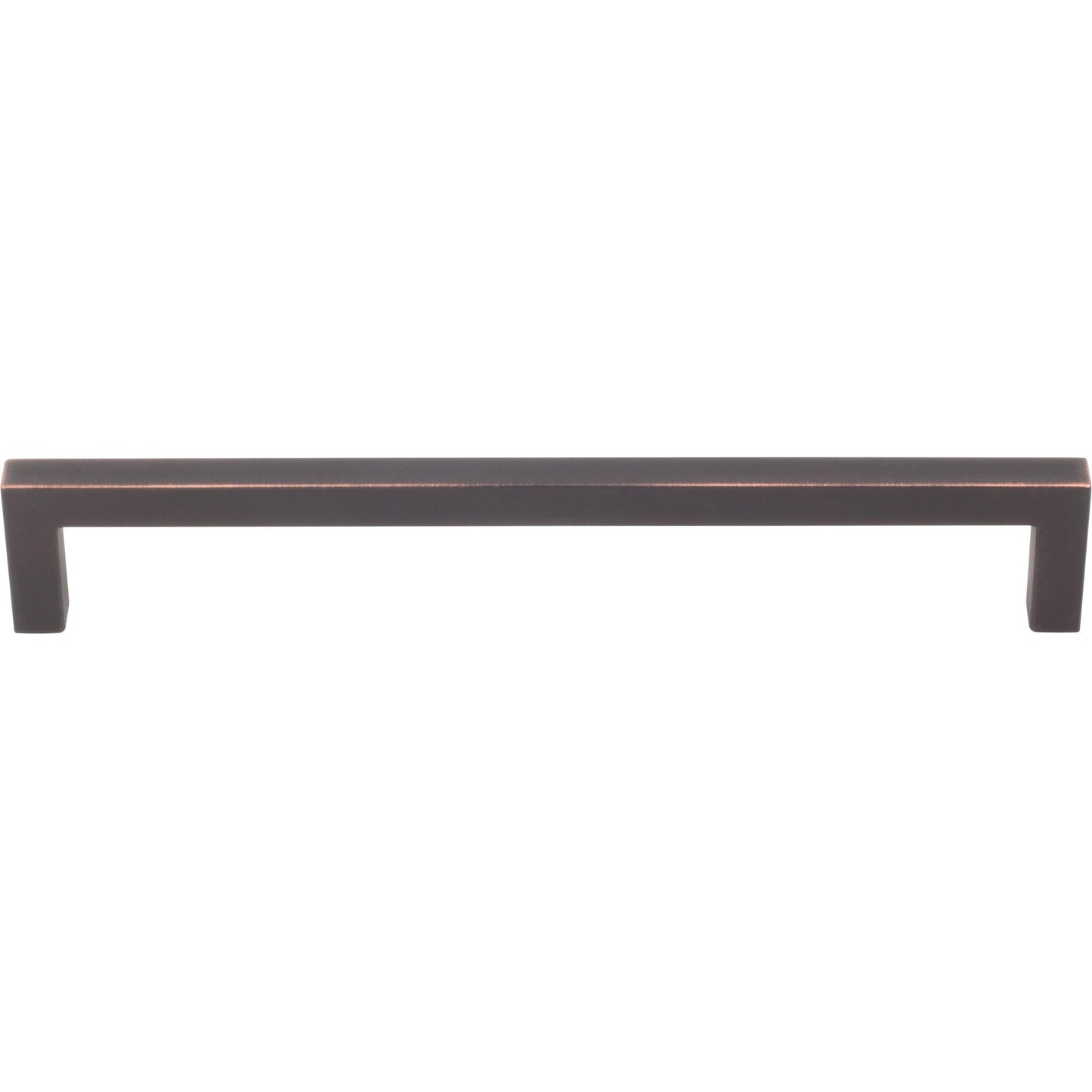 Contemporary Square 192mm Pull