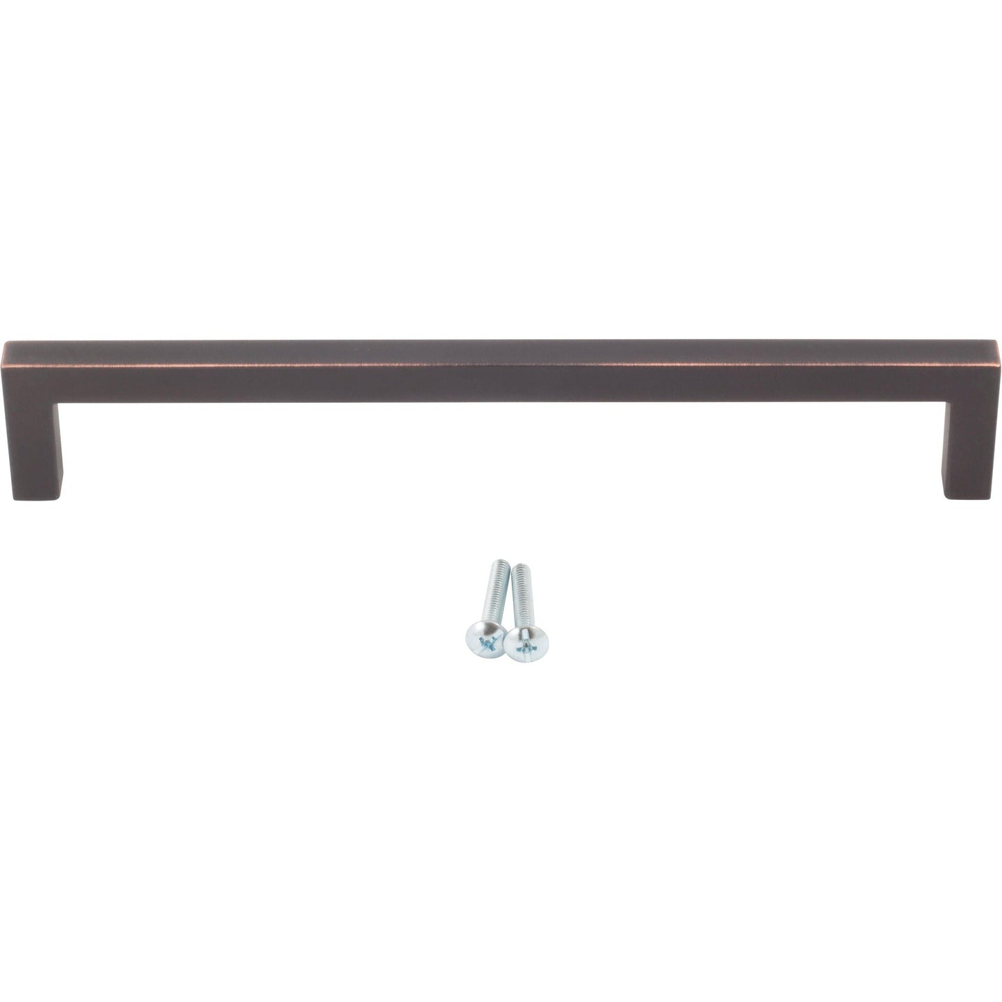 Contemporary Square 192mm Pull
