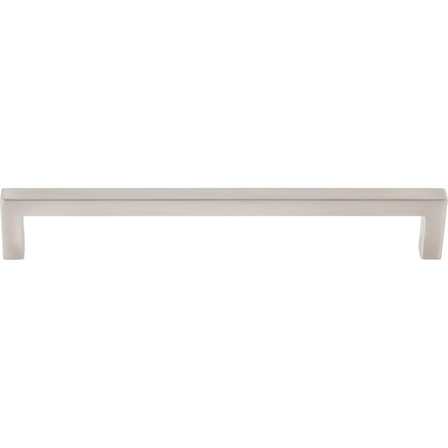 Contemporary Square 192mm Pull