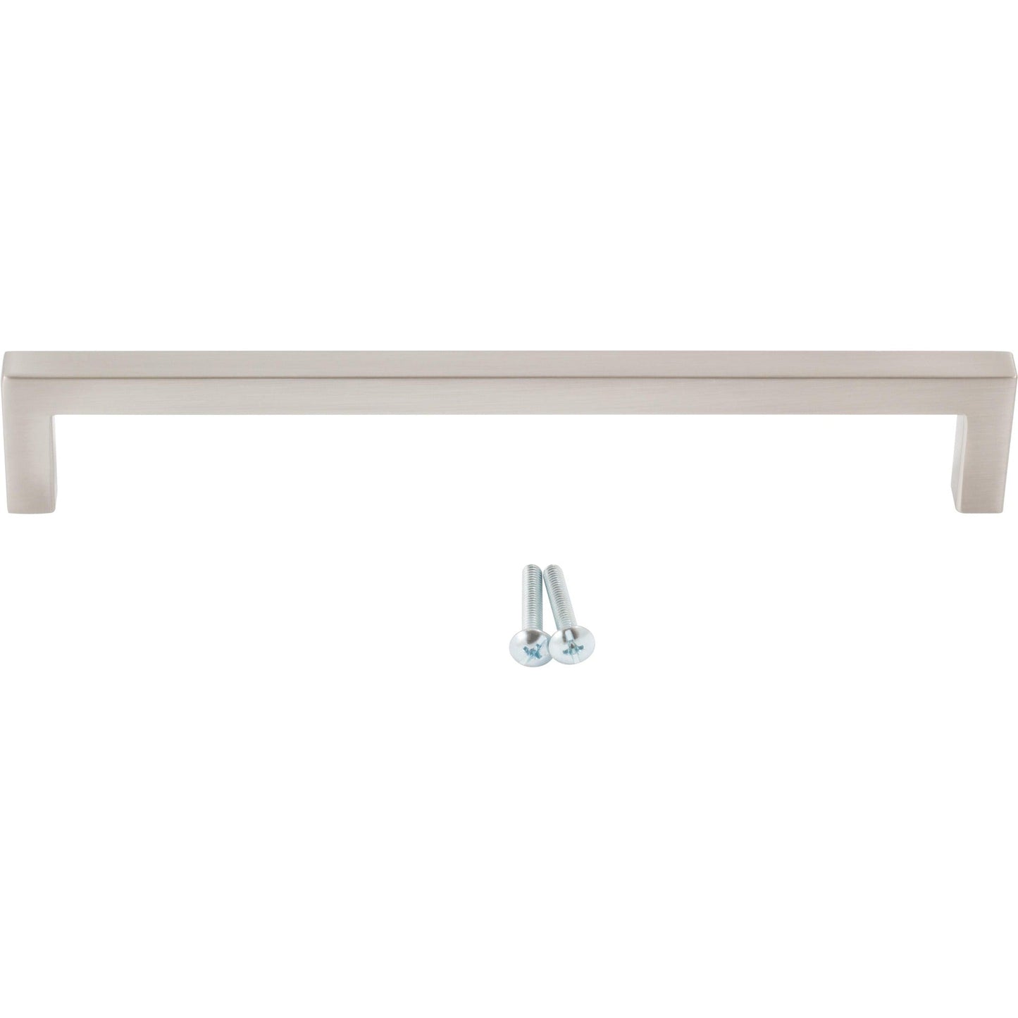 Contemporary Square 192mm Pull