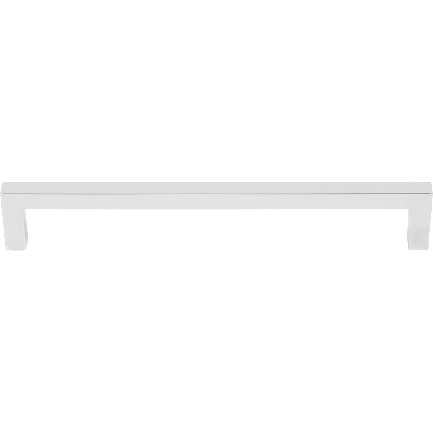 Contemporary Square 192mm Pull