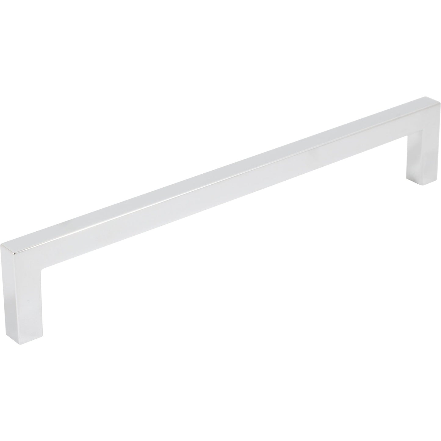 Contemporary Square 192mm Pull