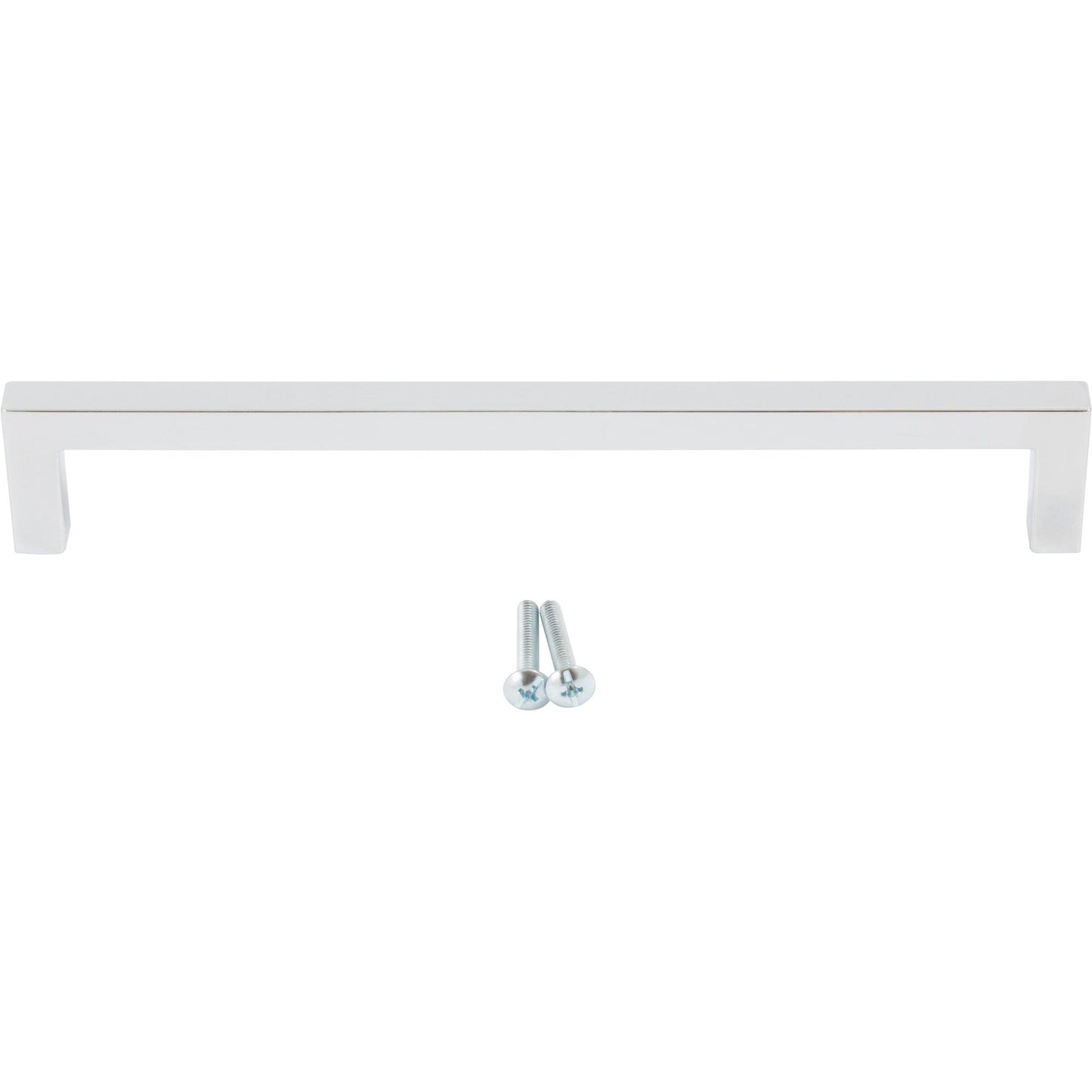 Contemporary Square 192mm Pull