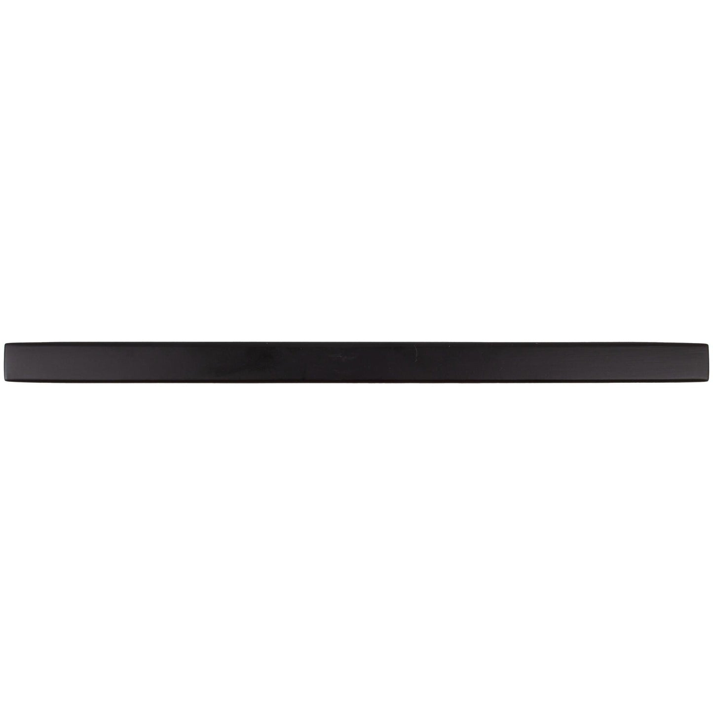 Contemporary Square 160mm Pull, Stainless Steel