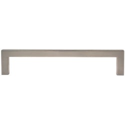 Contemporary Square 160mm Pull