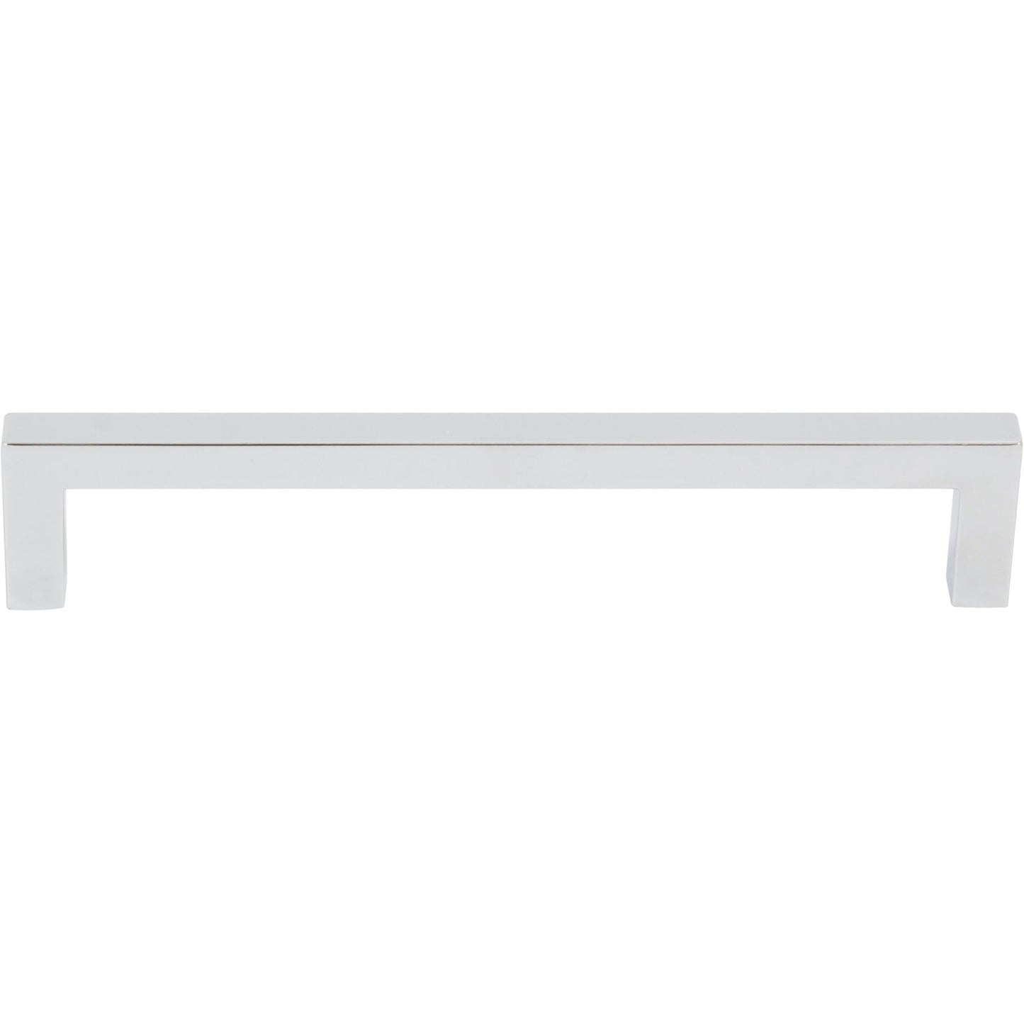 Contemporary Square 160mm Pull
