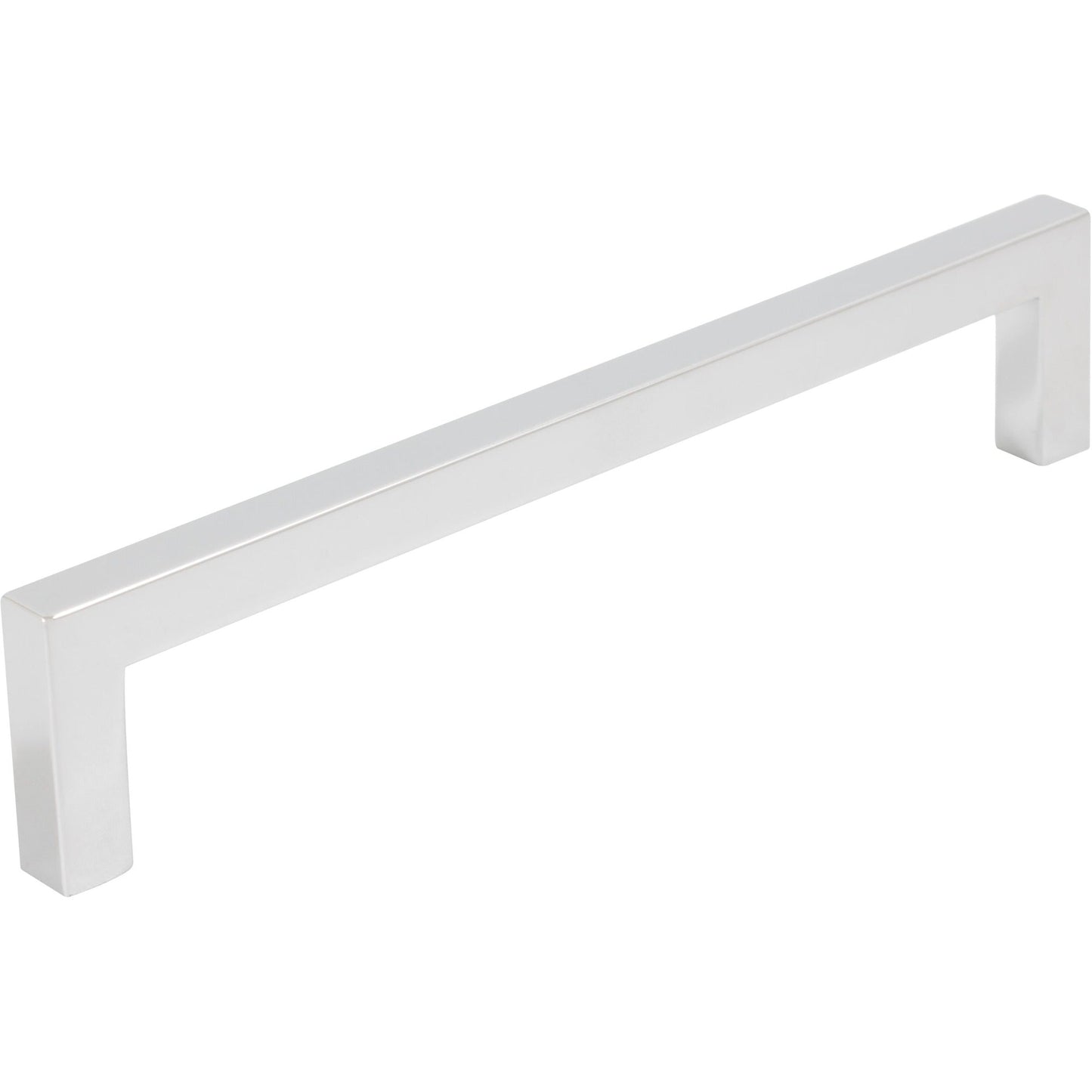 Contemporary Square 160mm Pull
