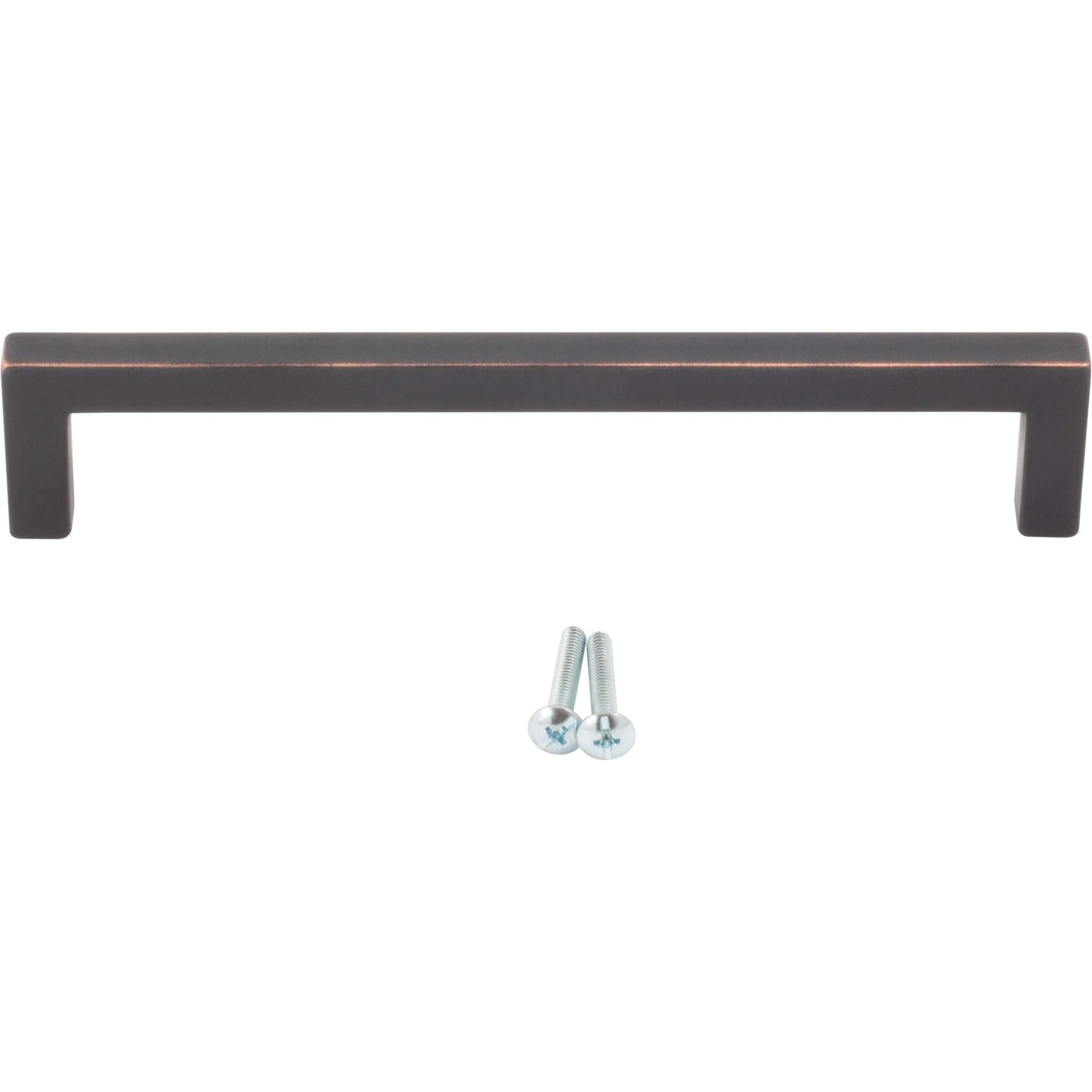 Contemporary Square 160mm Pull