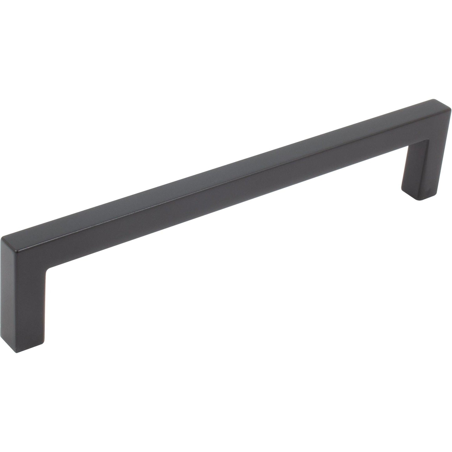 Contemporary Square 160mm Pull