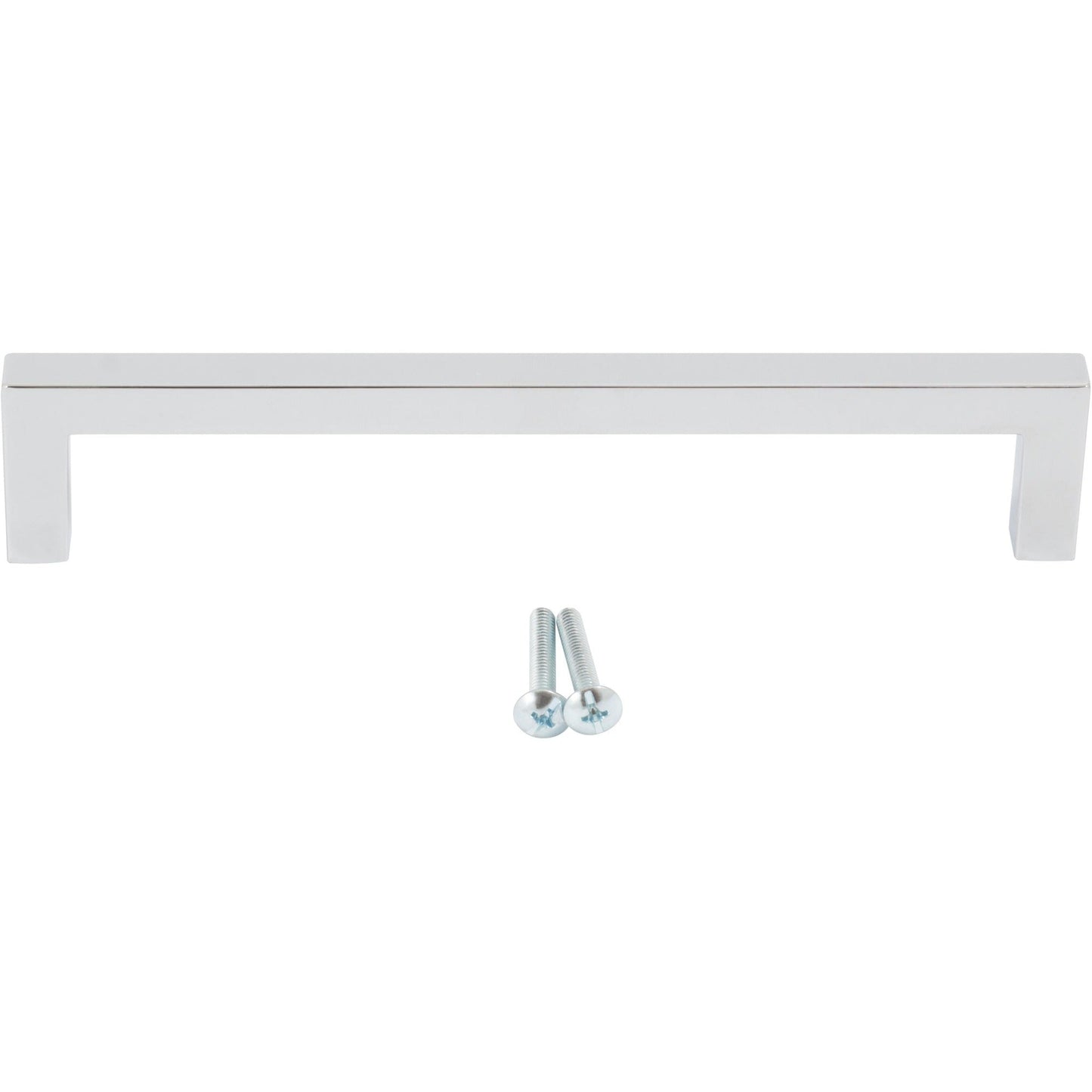 Contemporary Square 160mm Pull