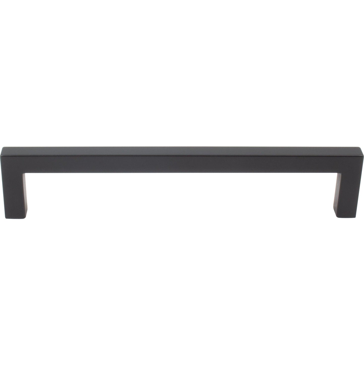 Contemporary Square 160mm Pull