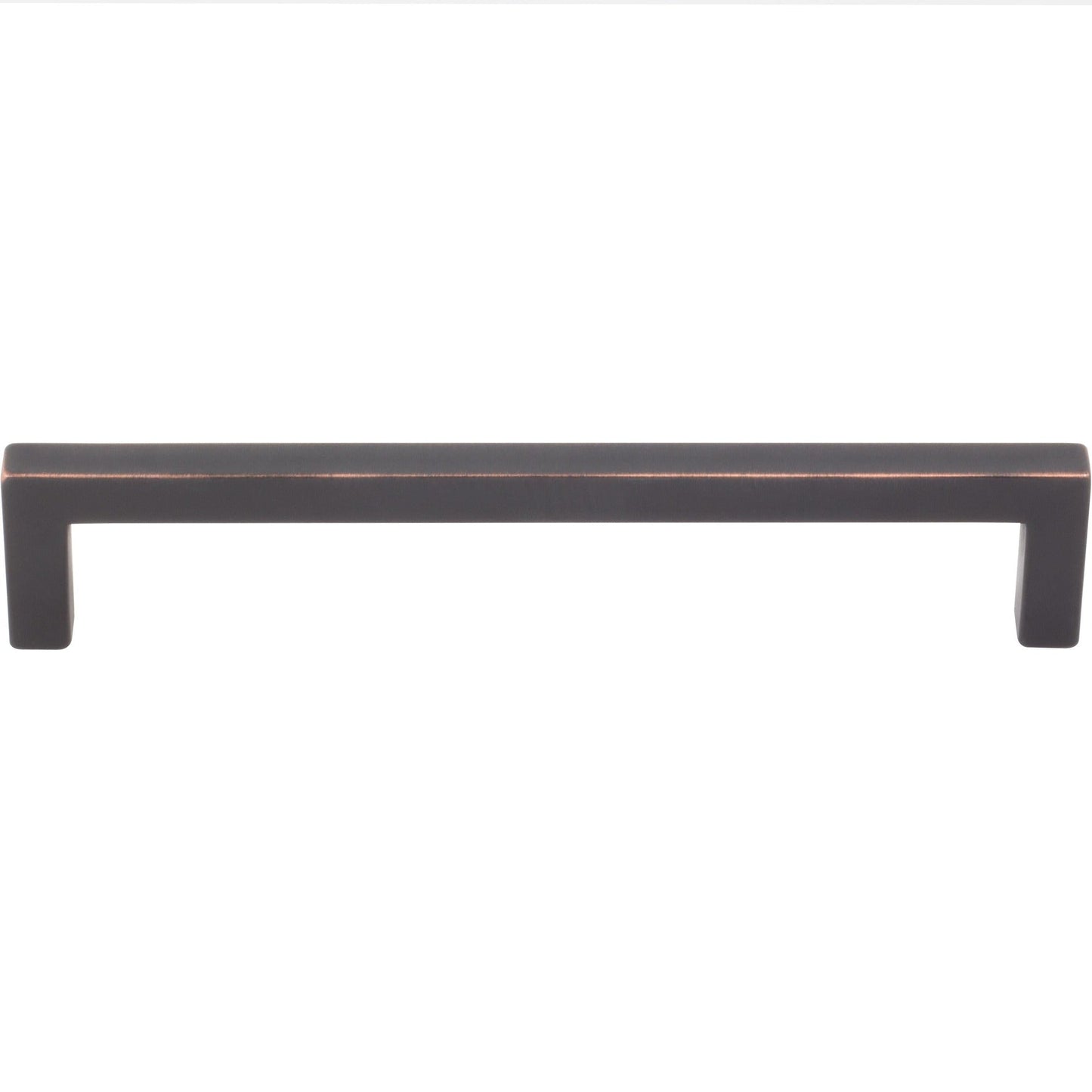 Contemporary Square 160mm Pull