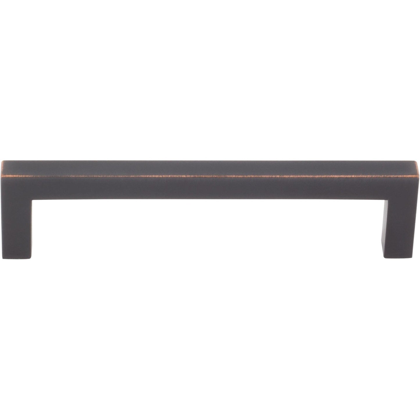 Contemporary Square 128mm Pull