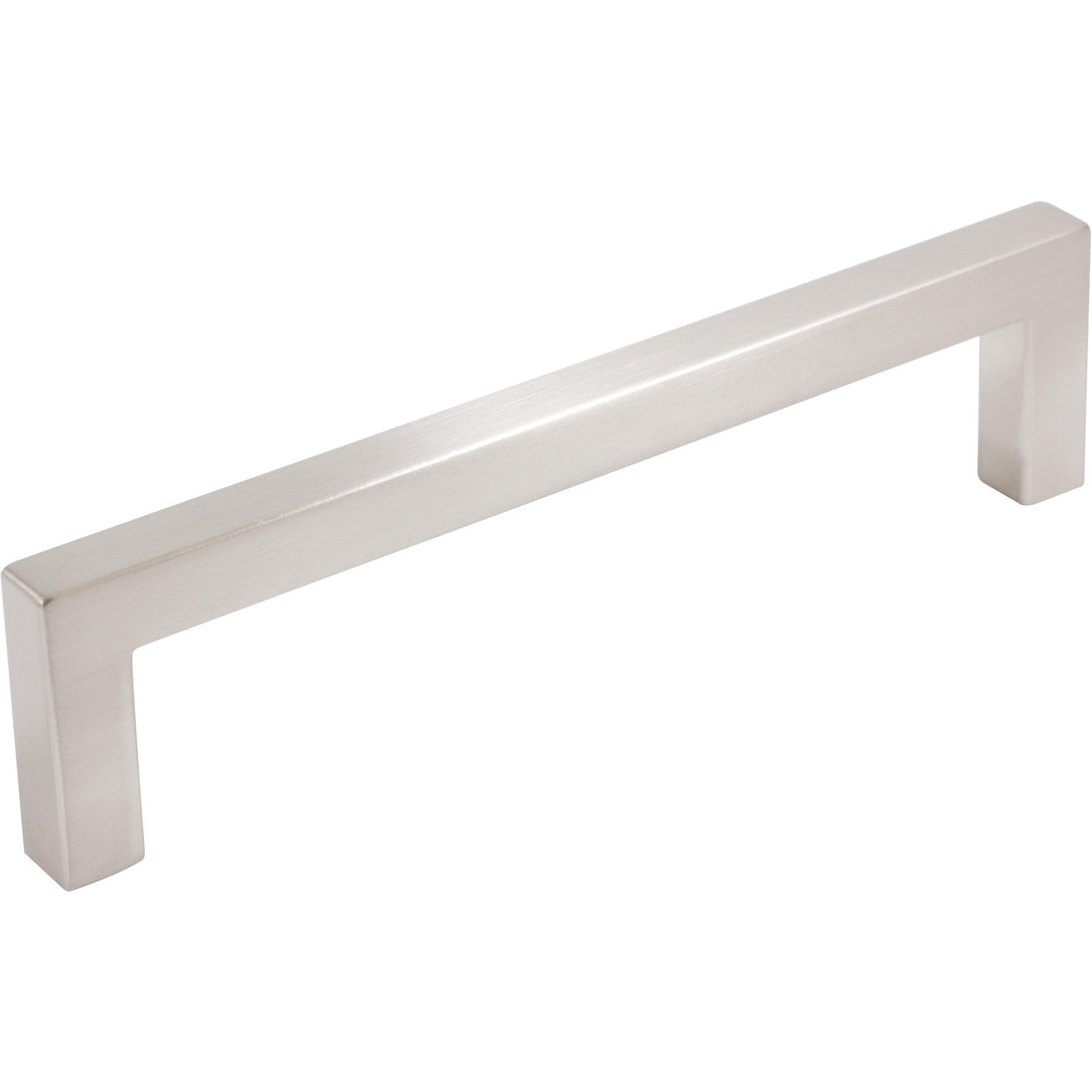 Contemporary Square 128mm Pull