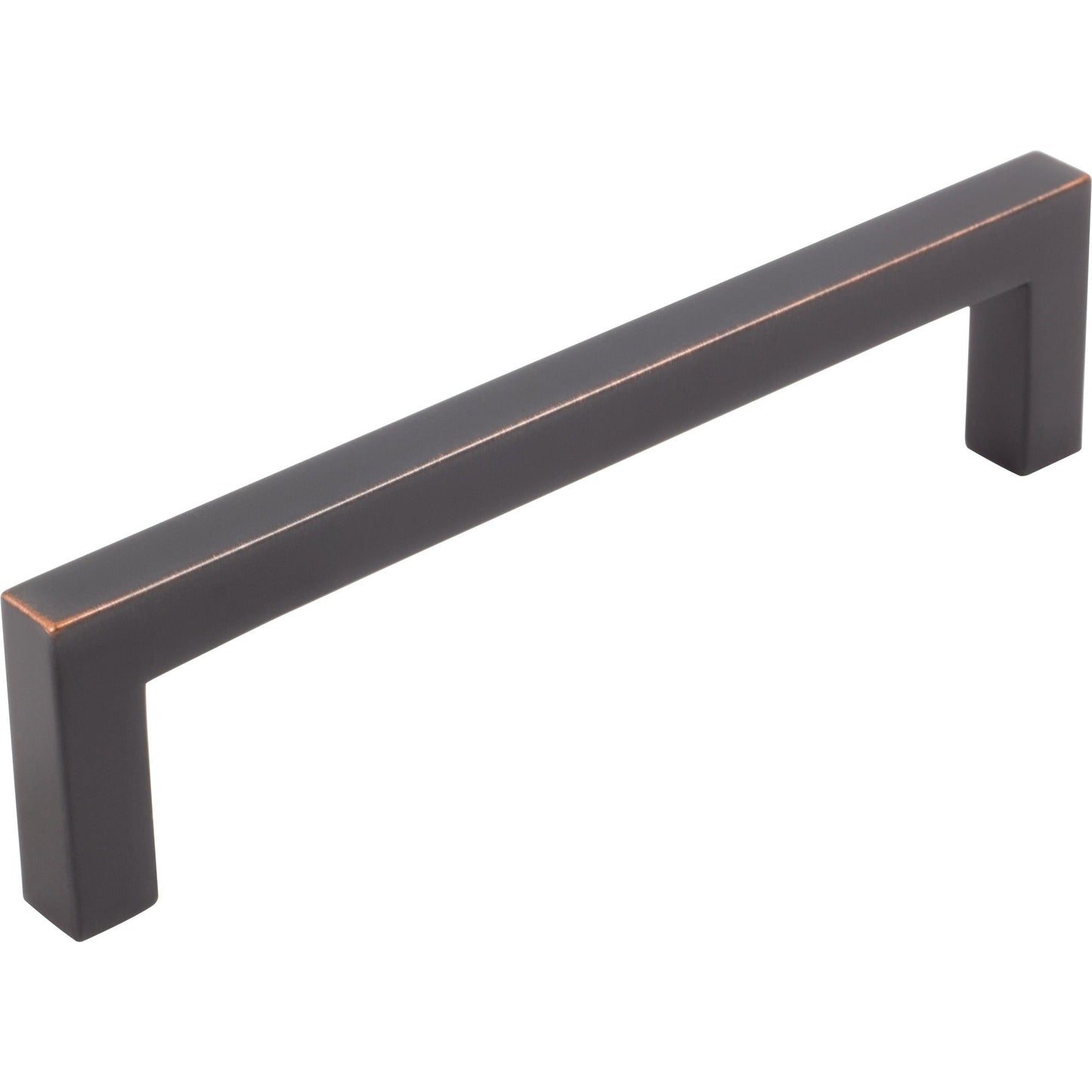 Contemporary Square 128mm Pull
