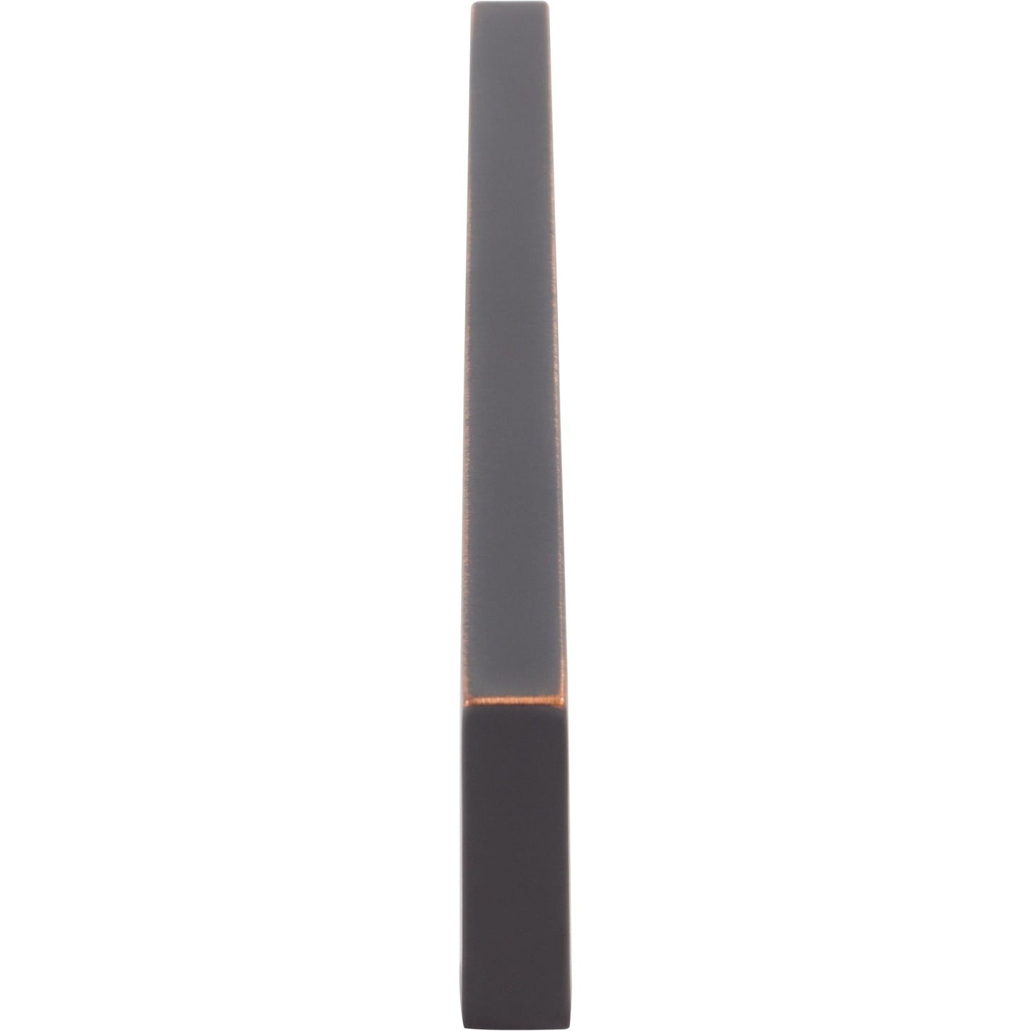 Contemporary Square 128mm Pull