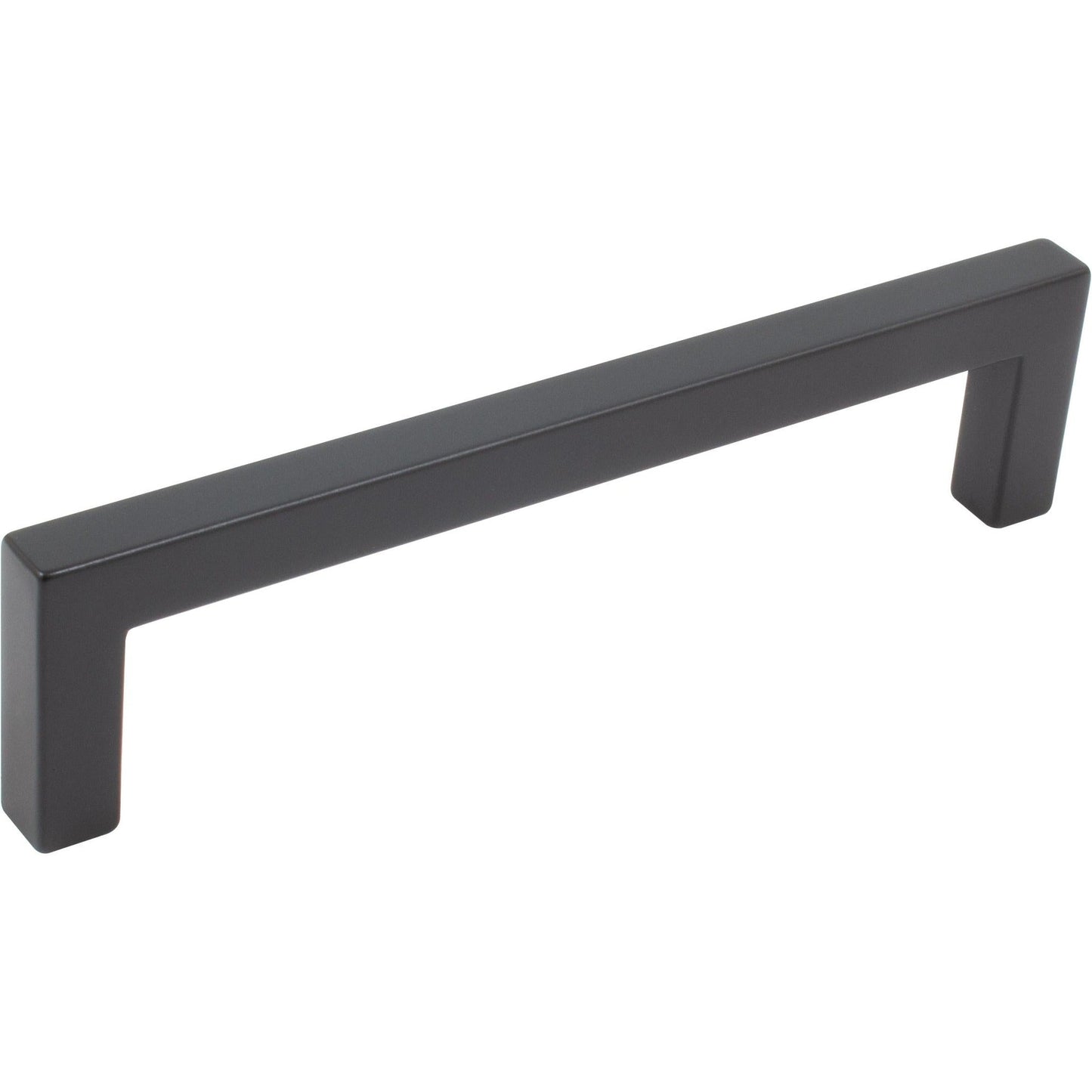 Contemporary Square 128mm Pull