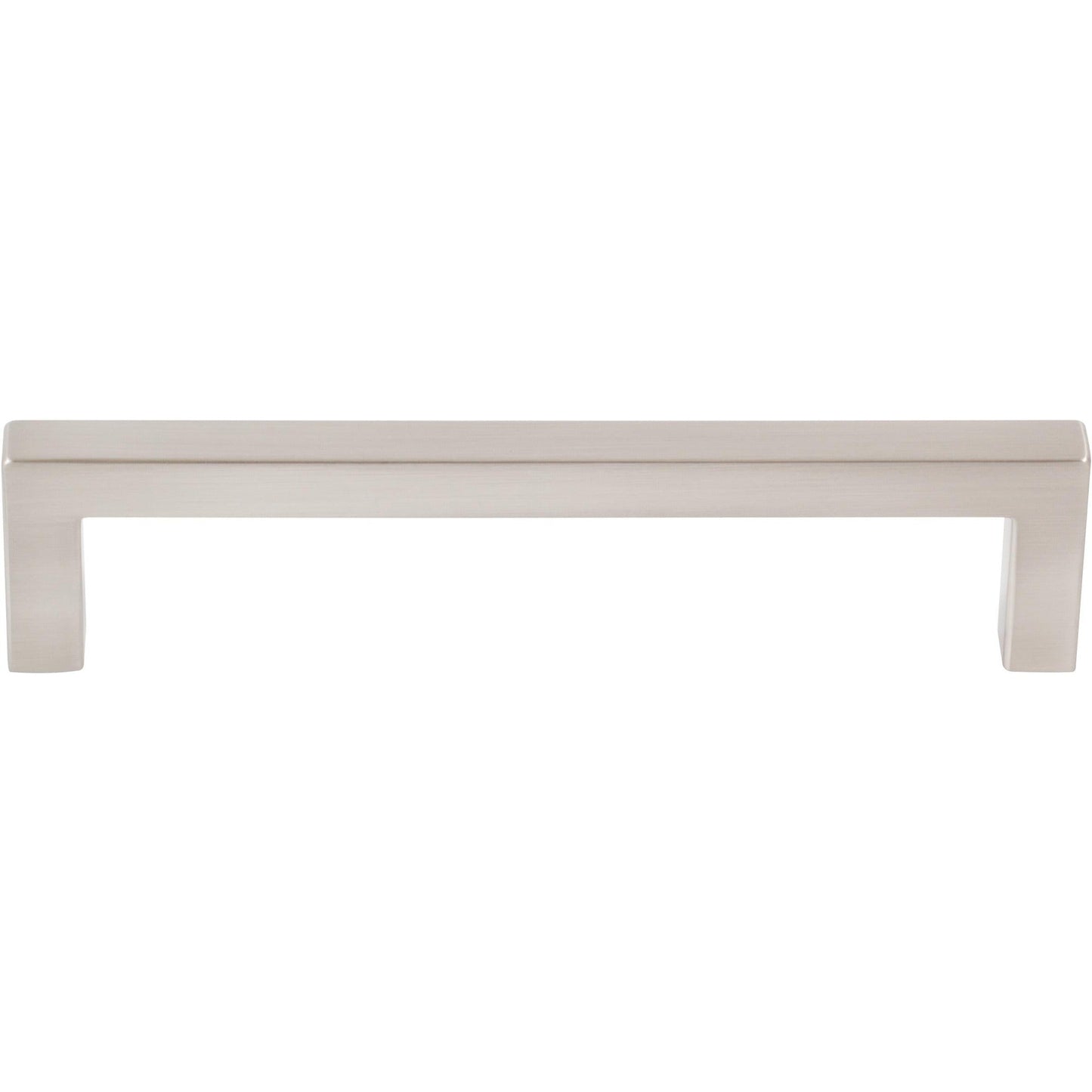 Contemporary Square 128mm Pull