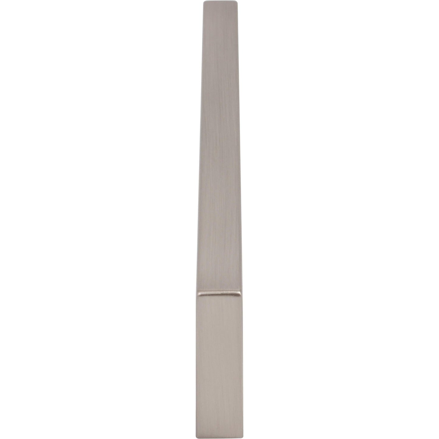 Contemporary Square 128mm Pull
