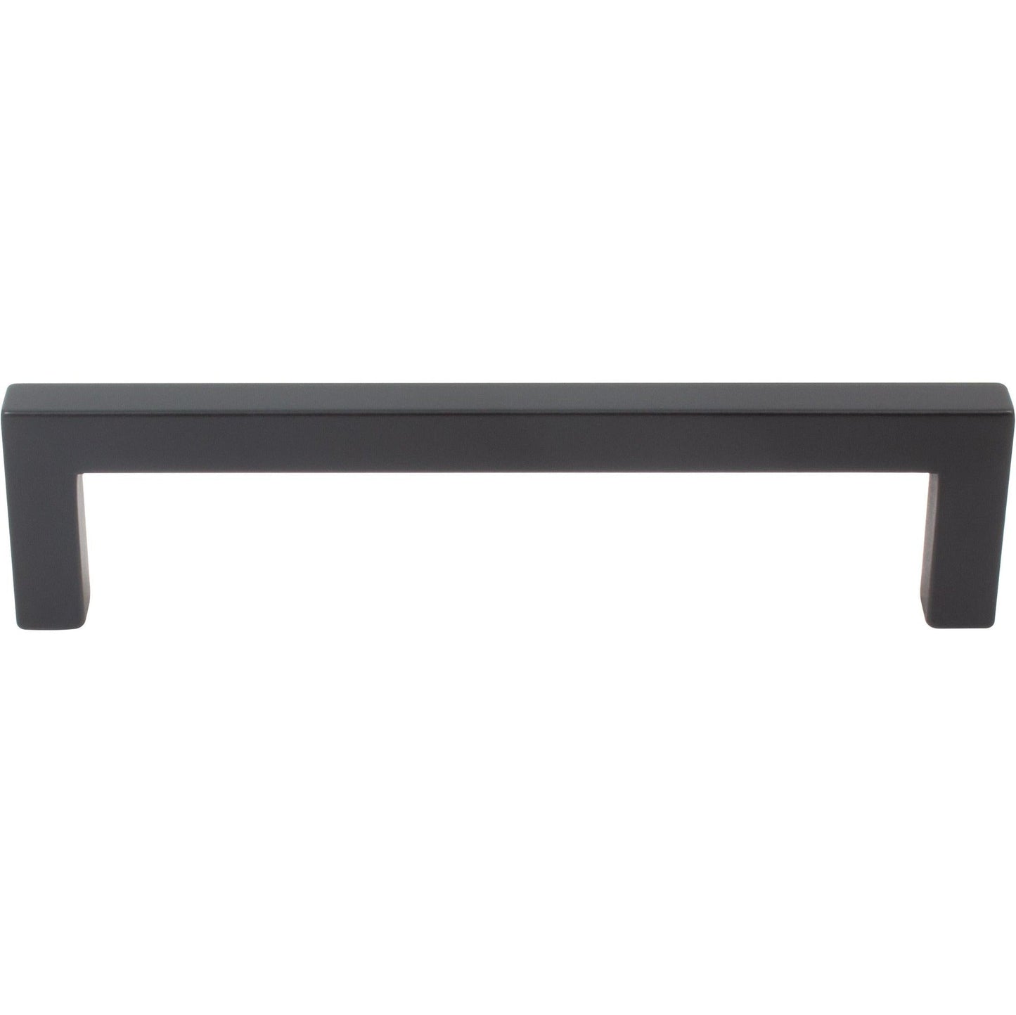 Contemporary Square 128mm Pull