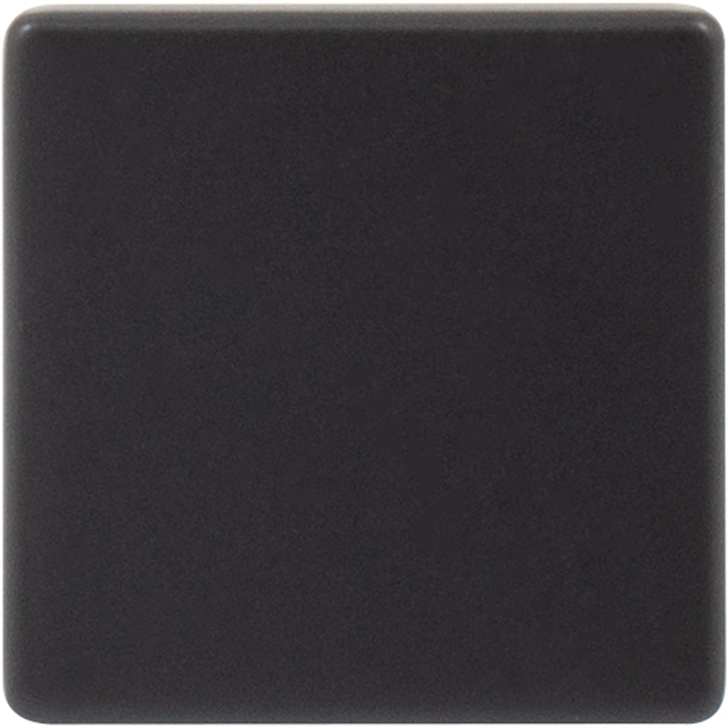 Contemporary Square 1-1/8" Knob