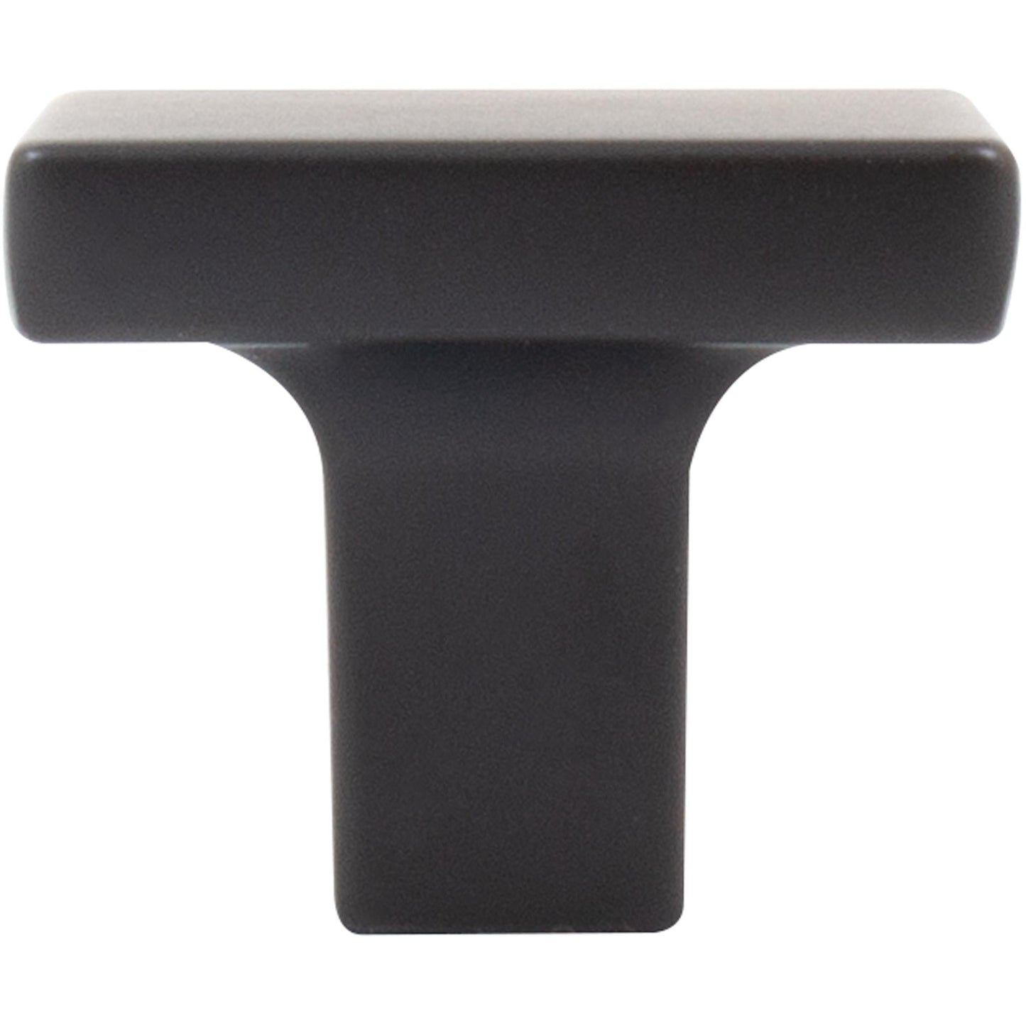 Contemporary Square 1-1/8" Knob
