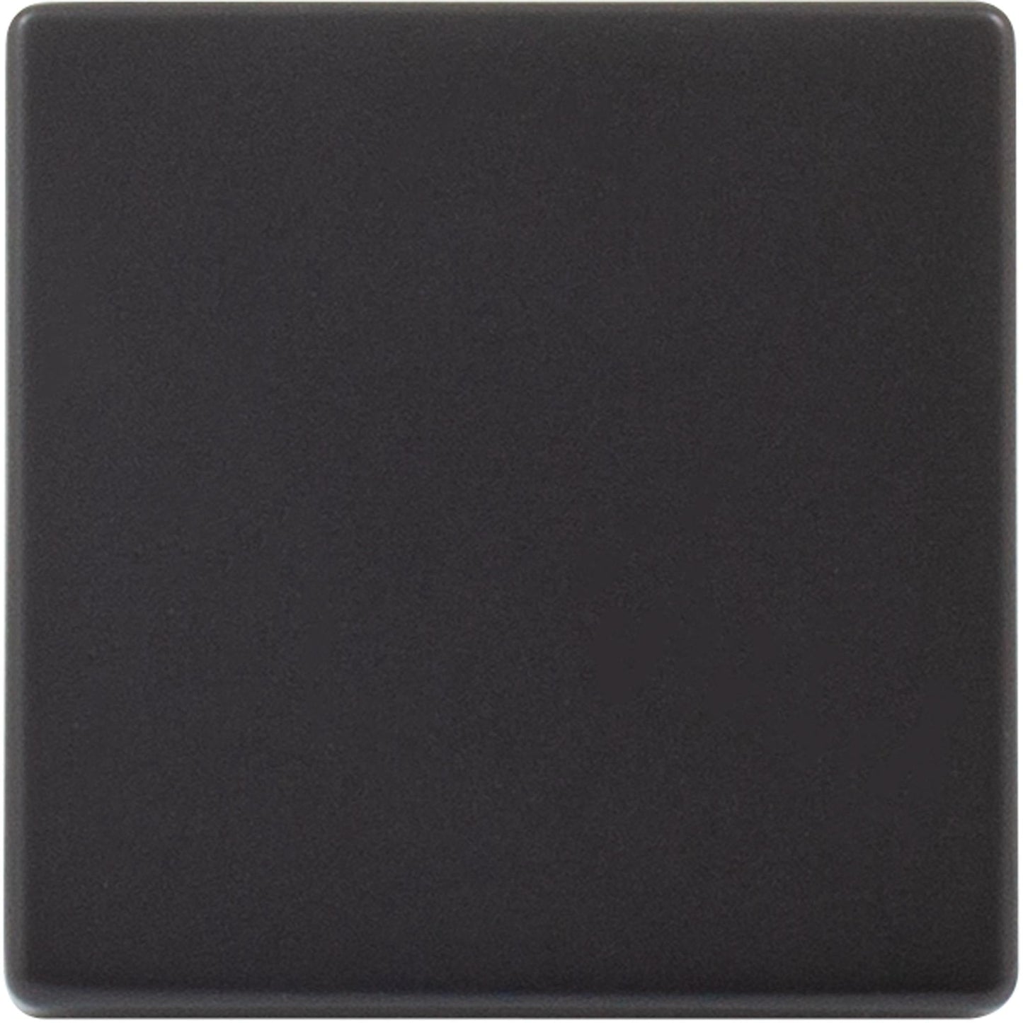 Contemporary Square 1-1/2" Knob