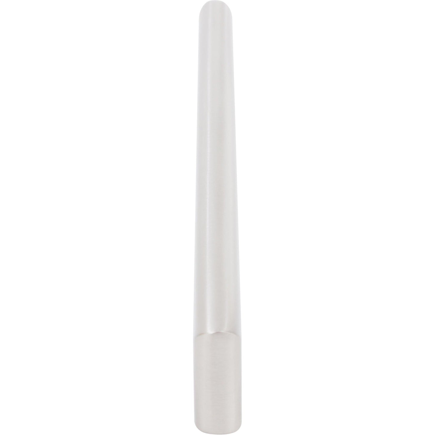 Contemporary Round Pulls Zinc Base