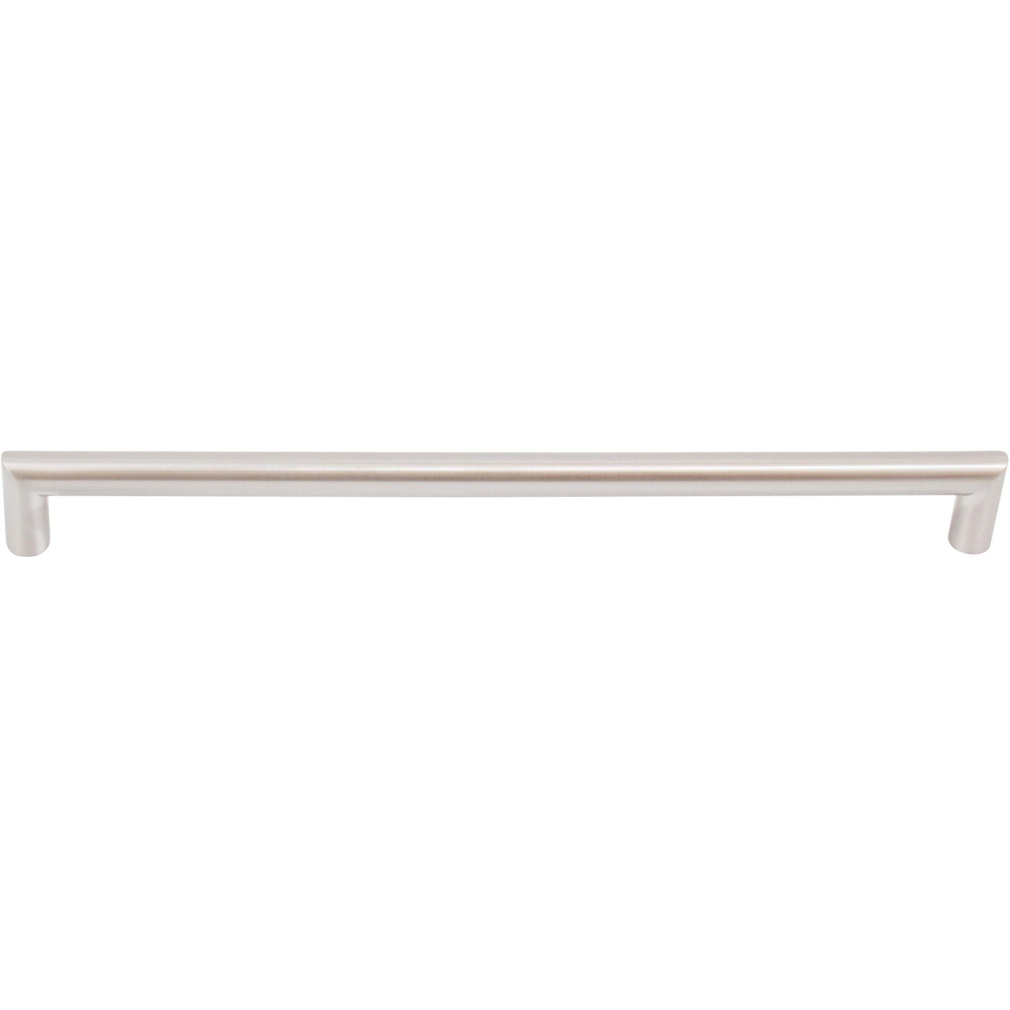 Contemporary Round Pulls Zinc Base