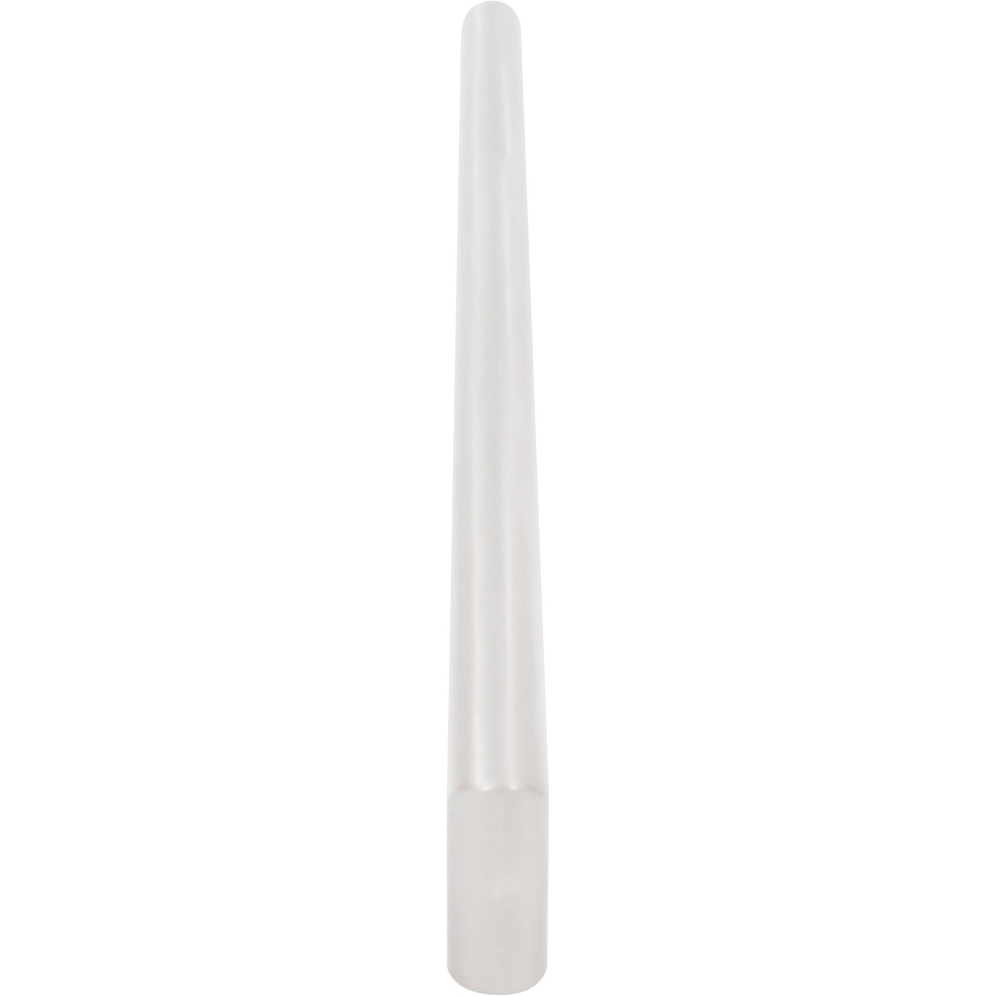 Contemporary Round Pulls Zinc Base