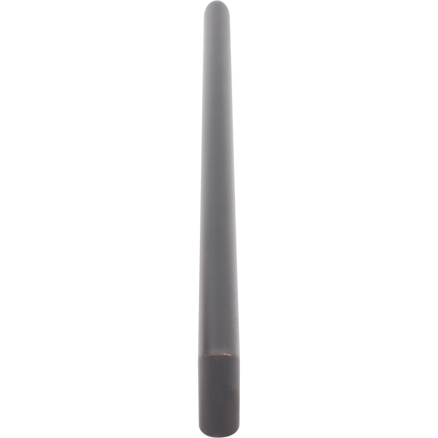 Contemporary Round Pulls Zinc Base