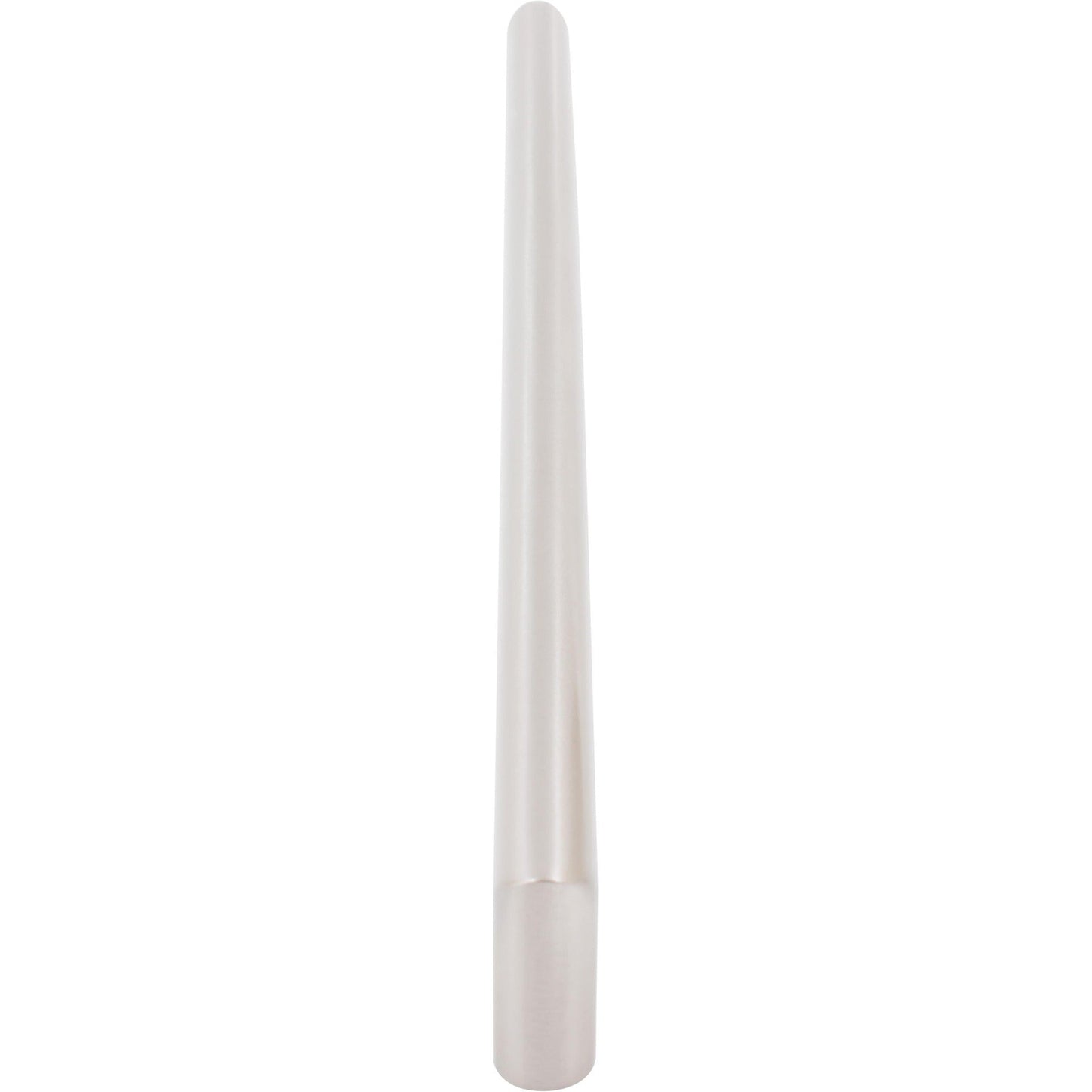 Contemporary Round Pulls Zinc Base