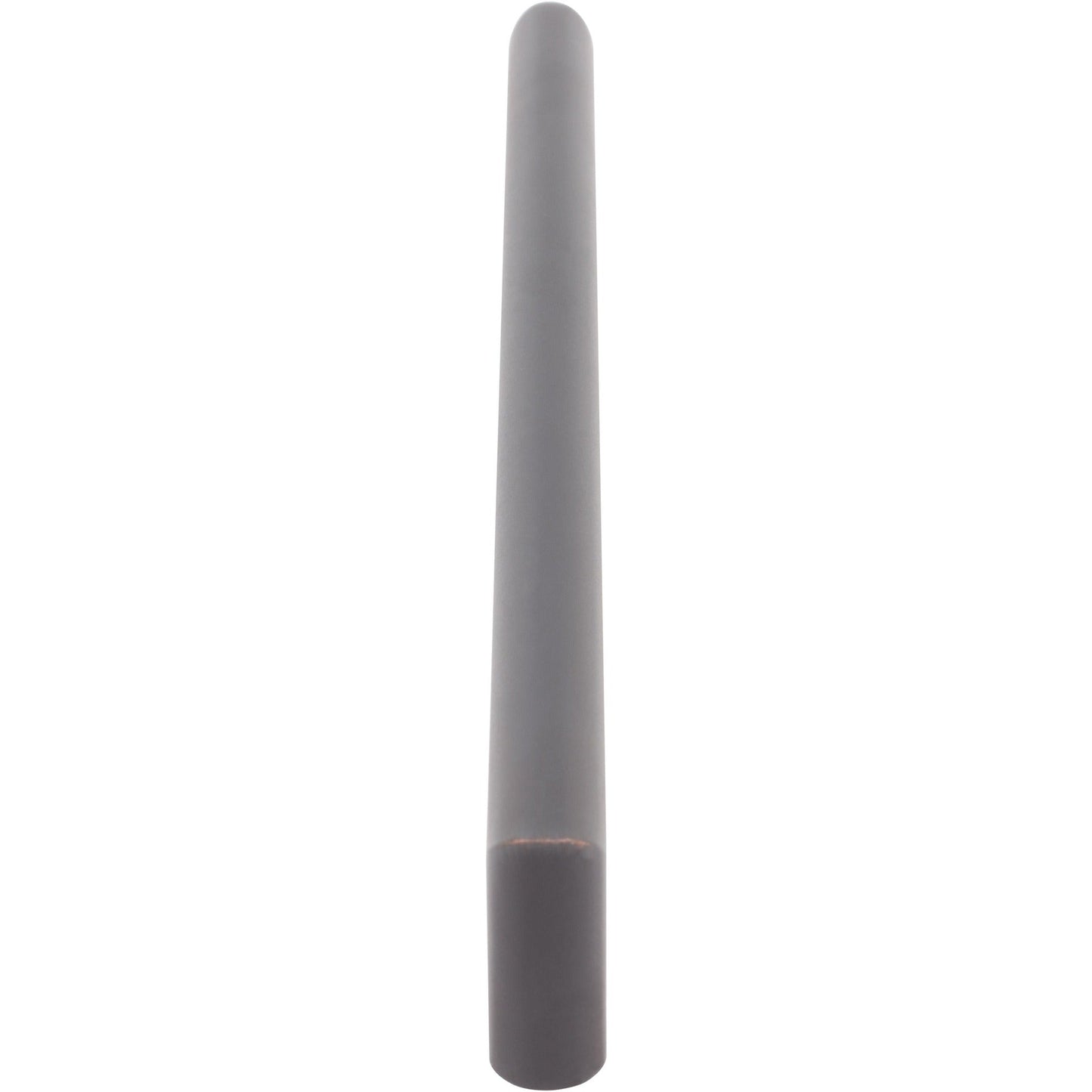 Contemporary Round Pulls Zinc Base